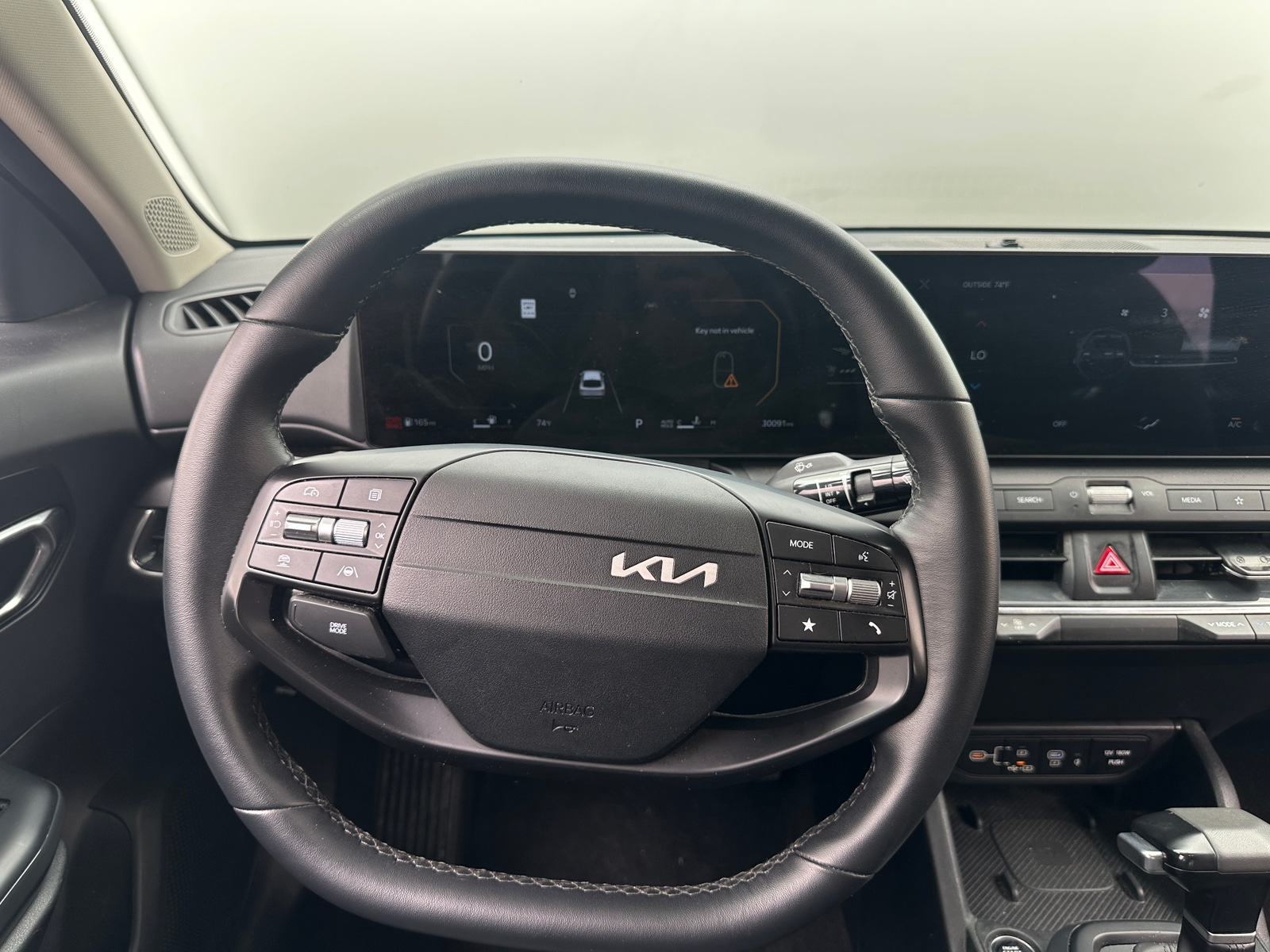 Thumbnail: 2025 Kia K4 - 5