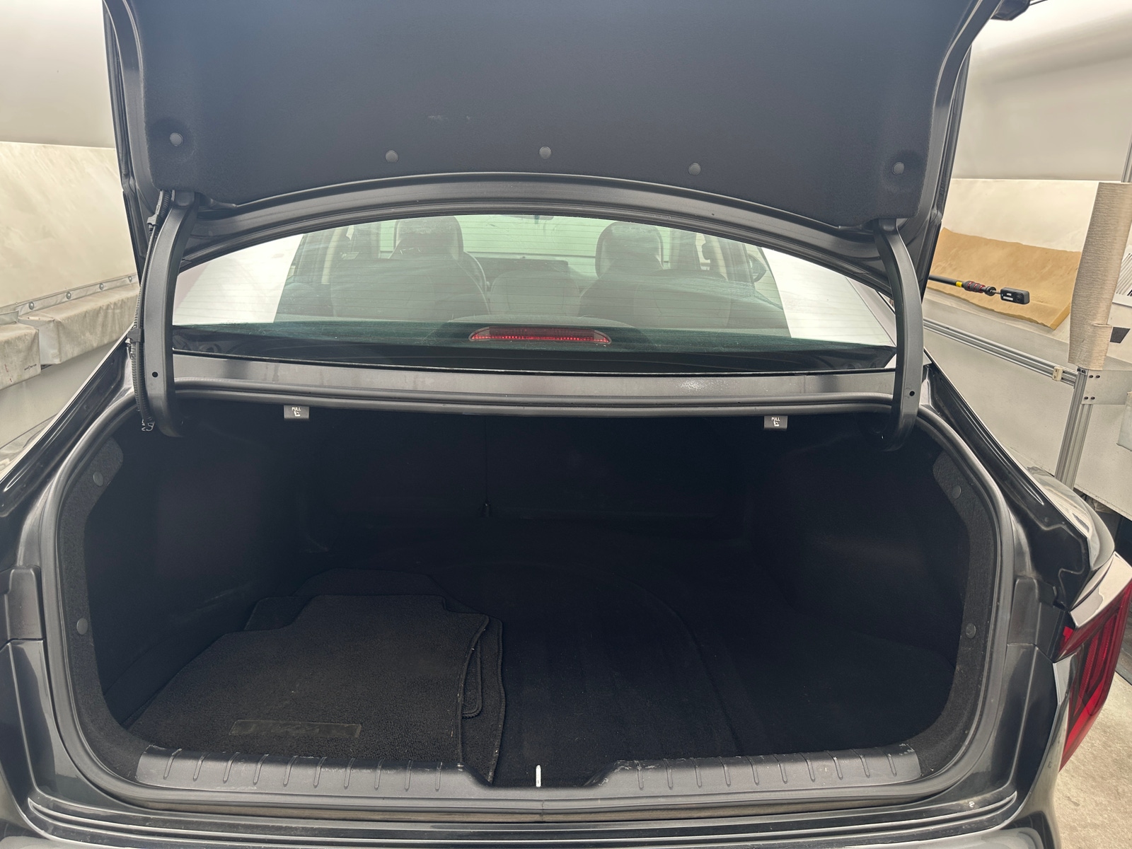 Thumbnail: 2025 Kia K4 - 7