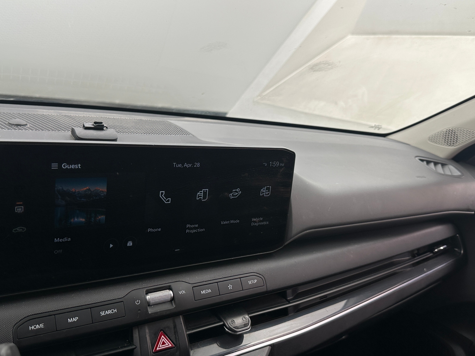 Thumbnail: 2025 Kia K4 - 4