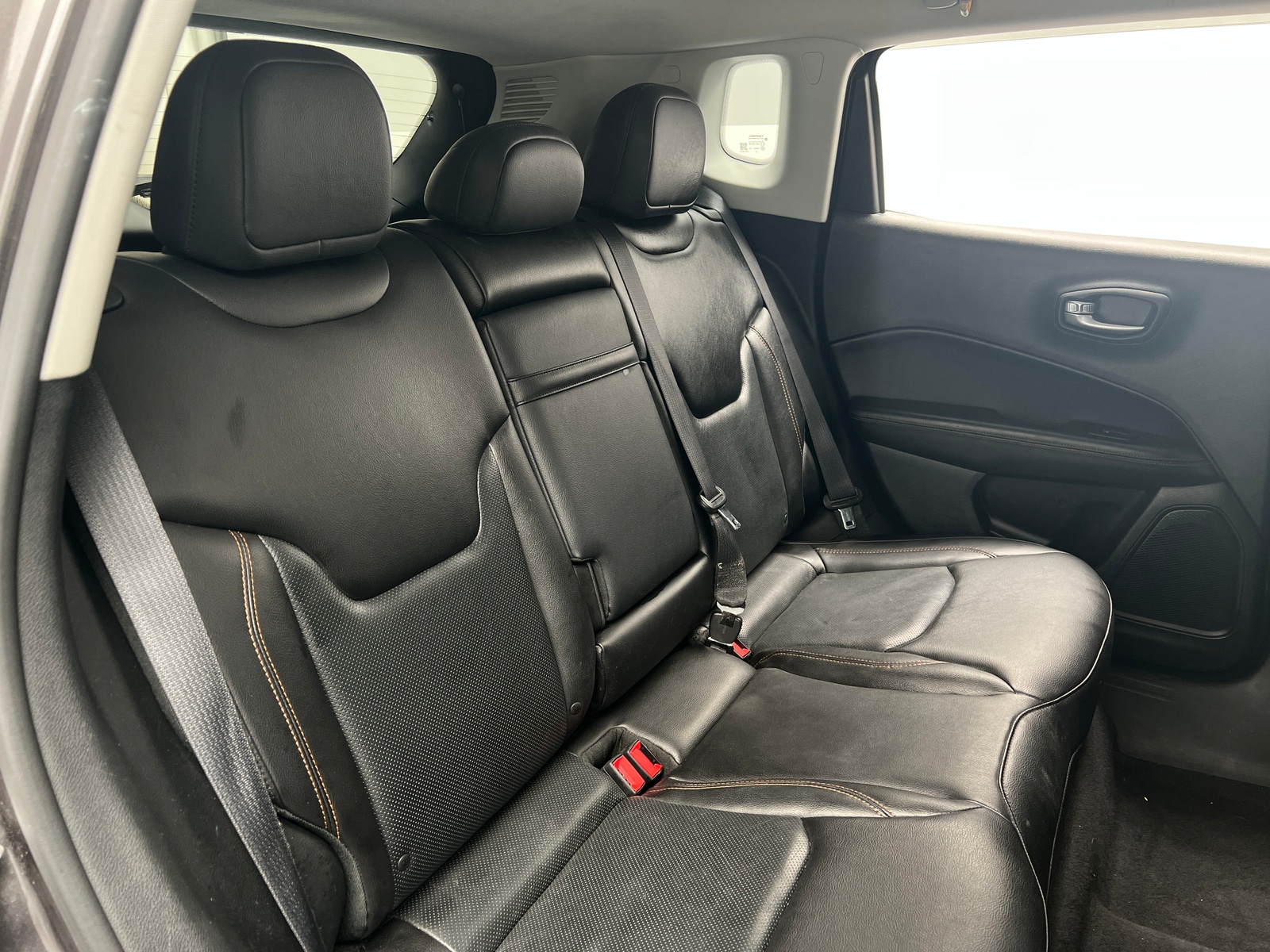Thumbnail: 2018 Jeep Compass - 5