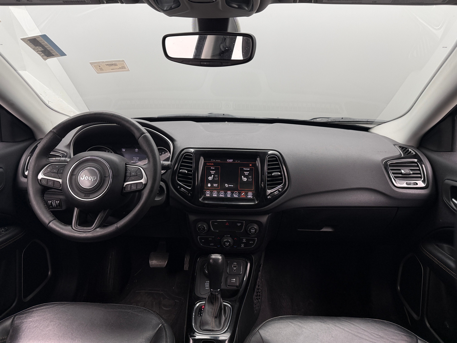 Thumbnail: 2018 Jeep Compass - 2