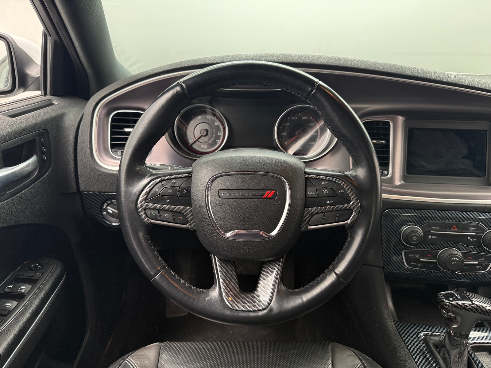 Thumbnail: 2021 Dodge Charger - 4