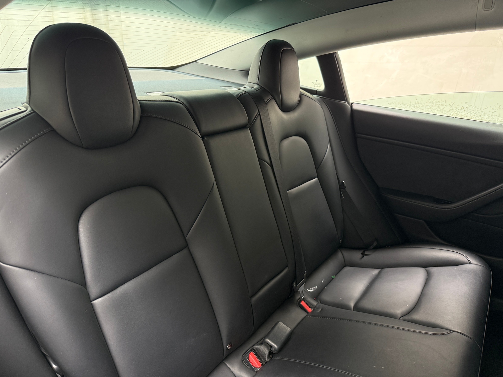 Thumbnail: 2019 Tesla Model 3 - 5