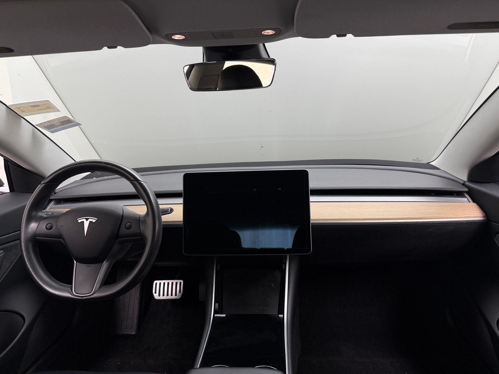 Thumbnail: 2019 Tesla Model 3 - 2