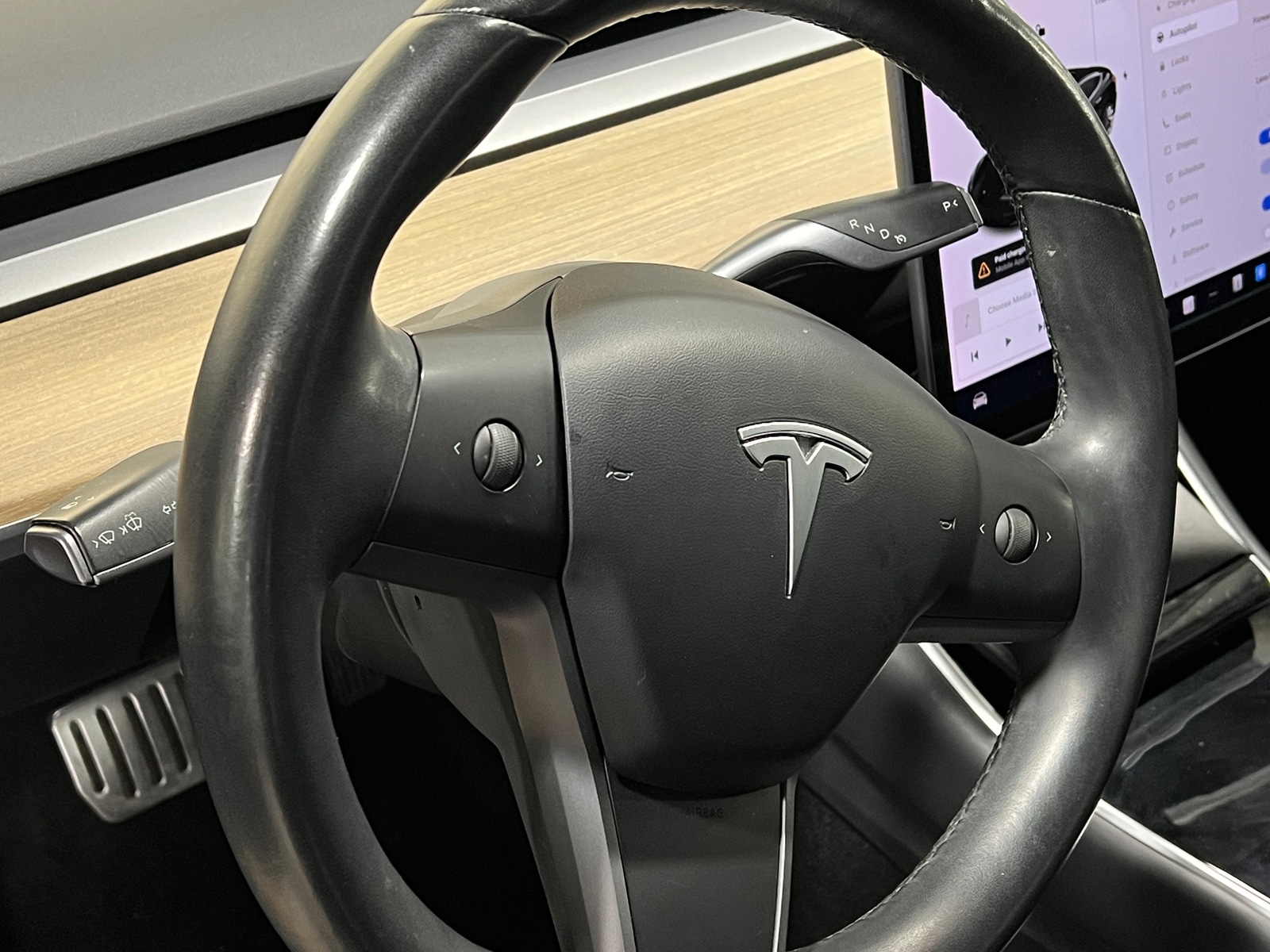 Thumbnail: 2019 Tesla Model 3 - 4