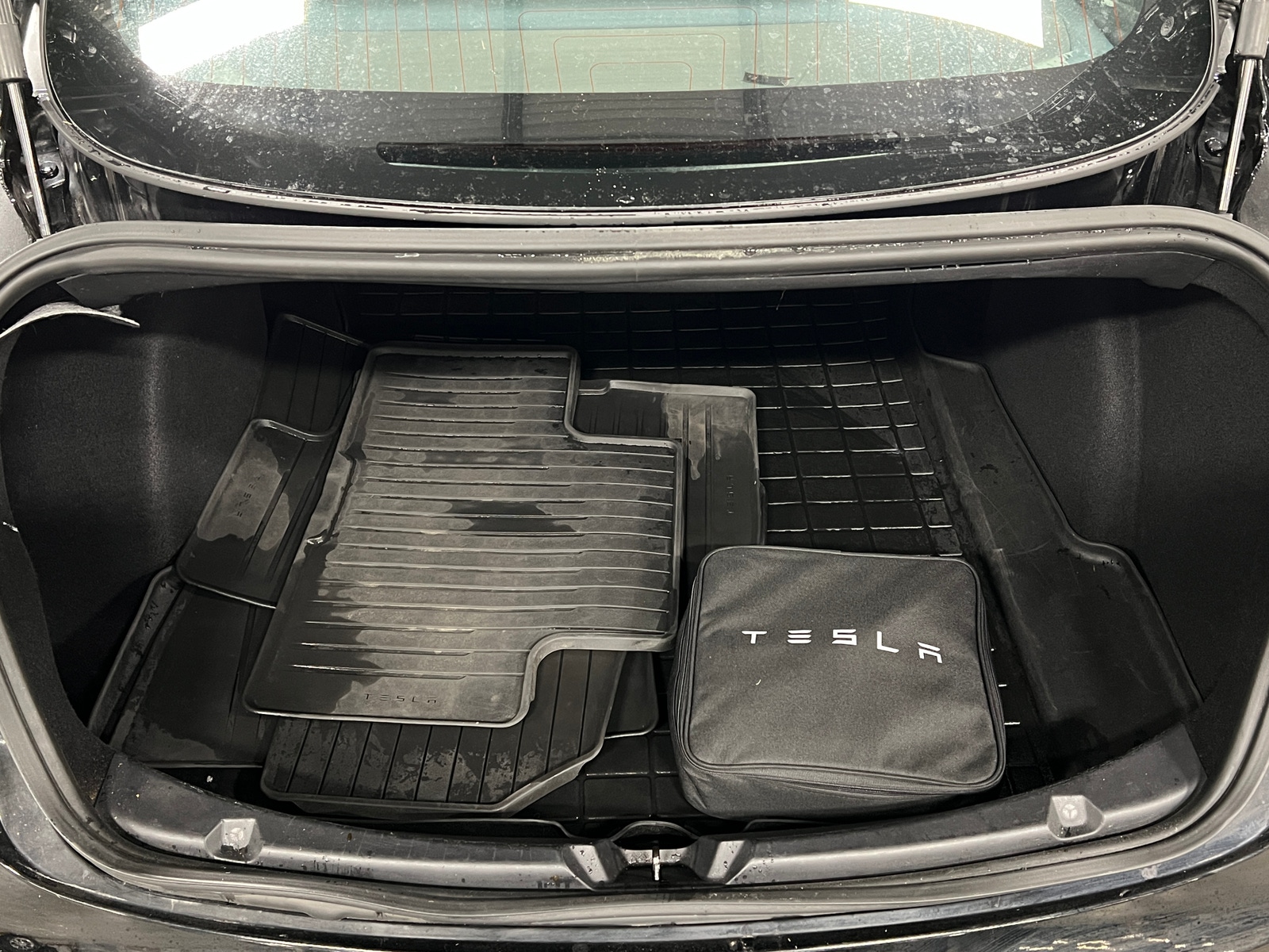 Thumbnail: 2019 Tesla Model 3 - 6