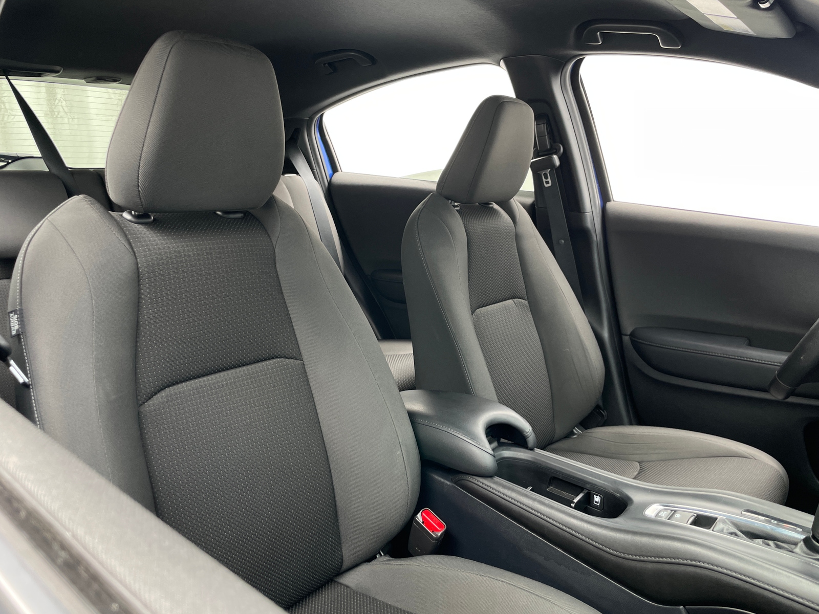 Thumbnail: 2021 Honda HR-V - 2