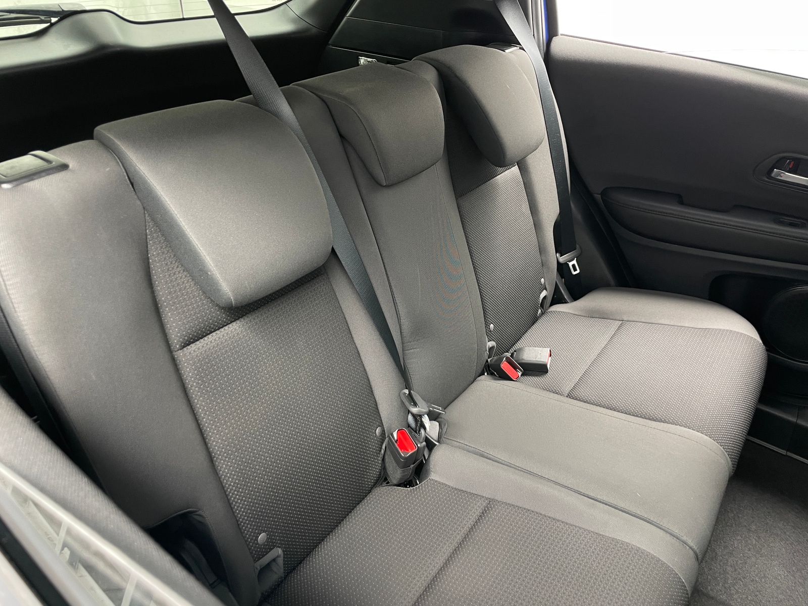 Thumbnail: 2021 Honda HR-V - 6