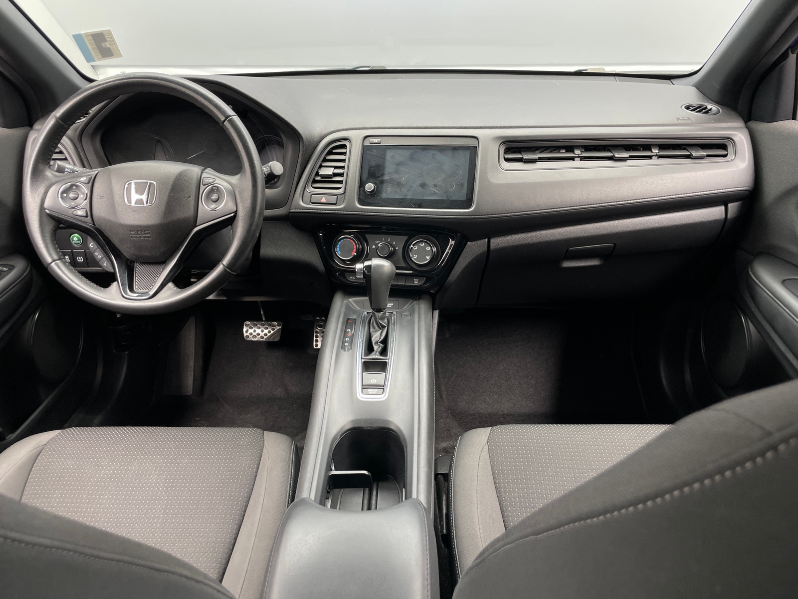 Thumbnail: 2021 Honda HR-V - 3