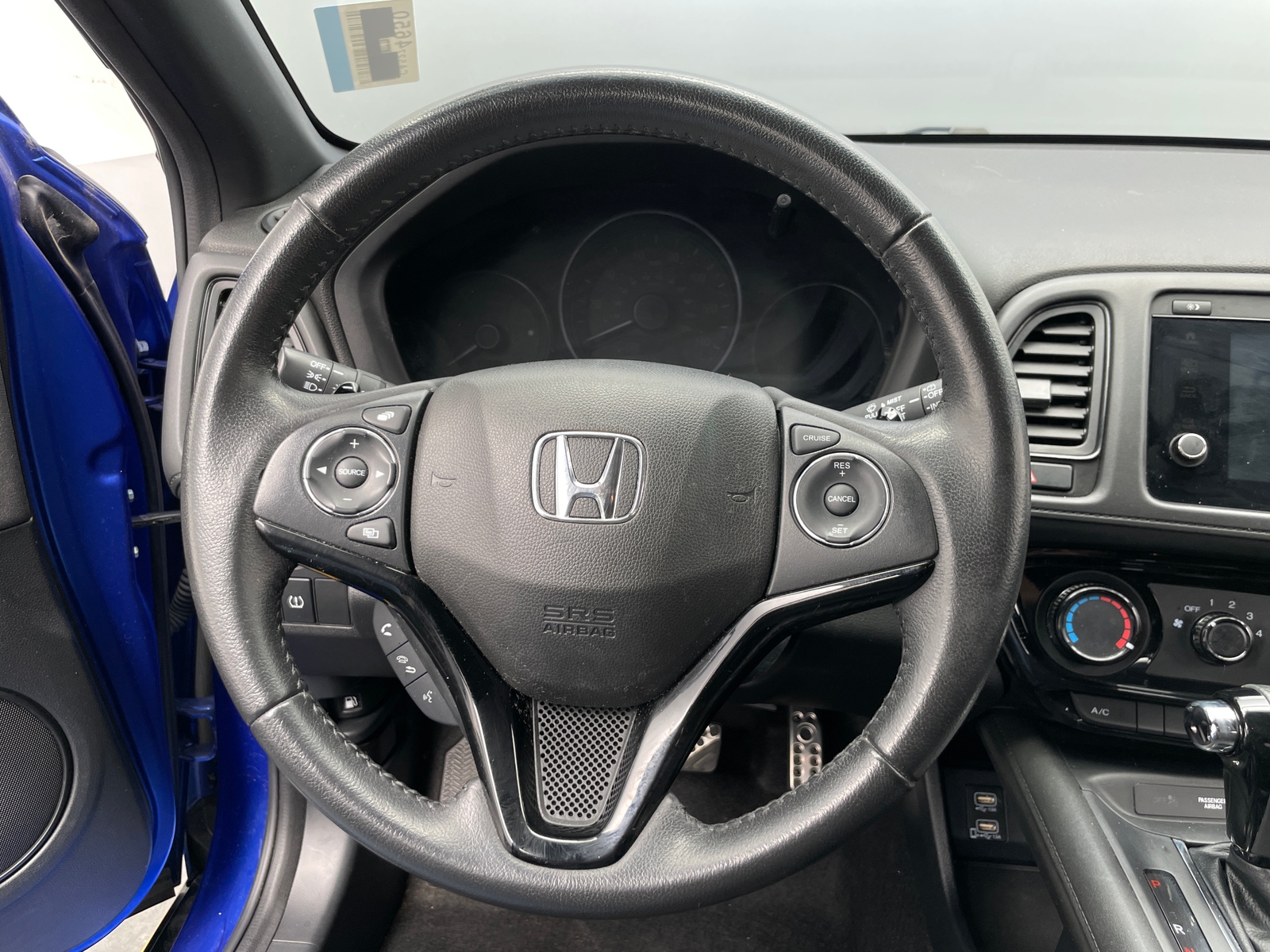 Thumbnail: 2021 Honda HR-V - 5