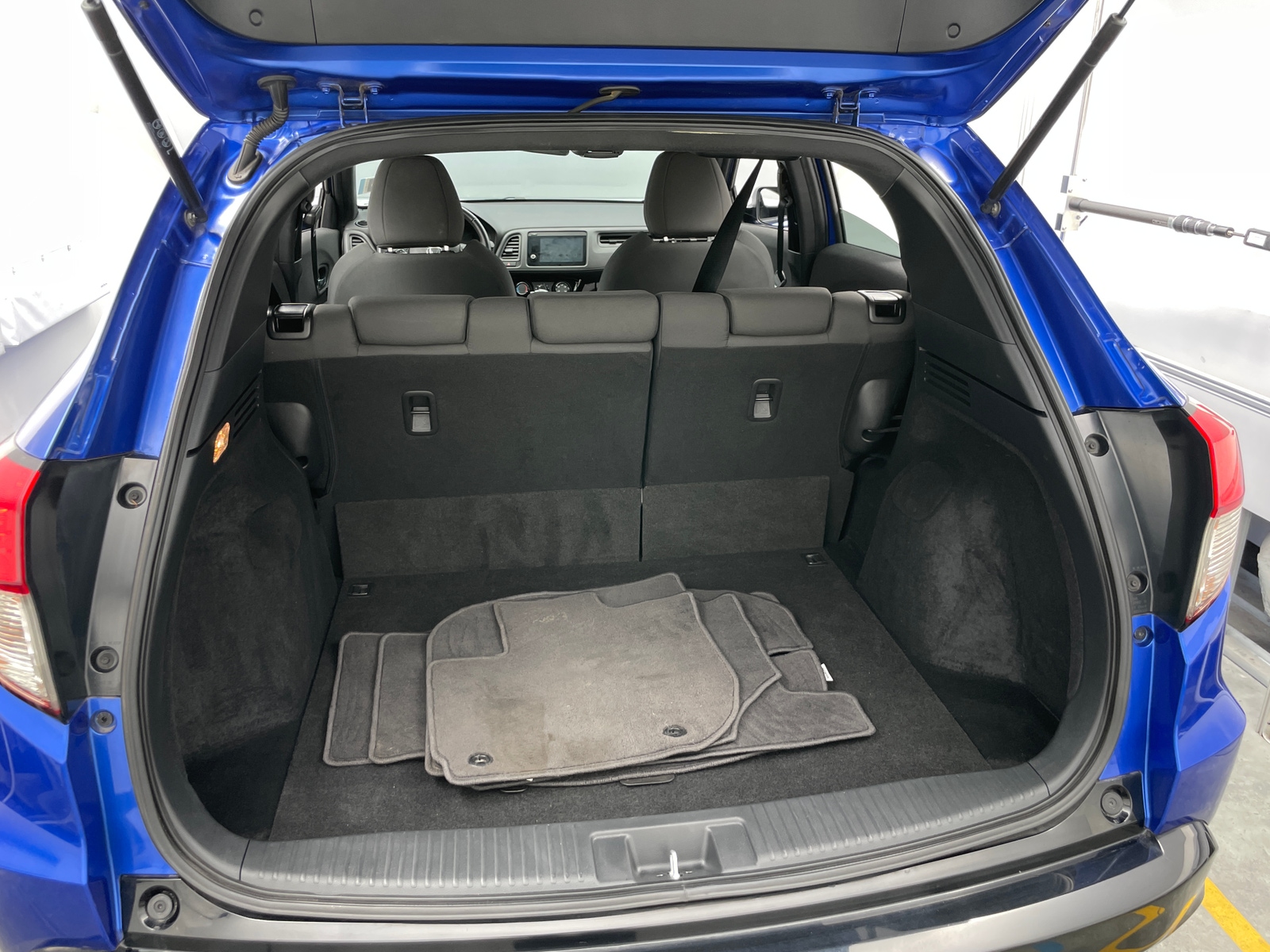 Thumbnail: 2021 Honda HR-V - 7