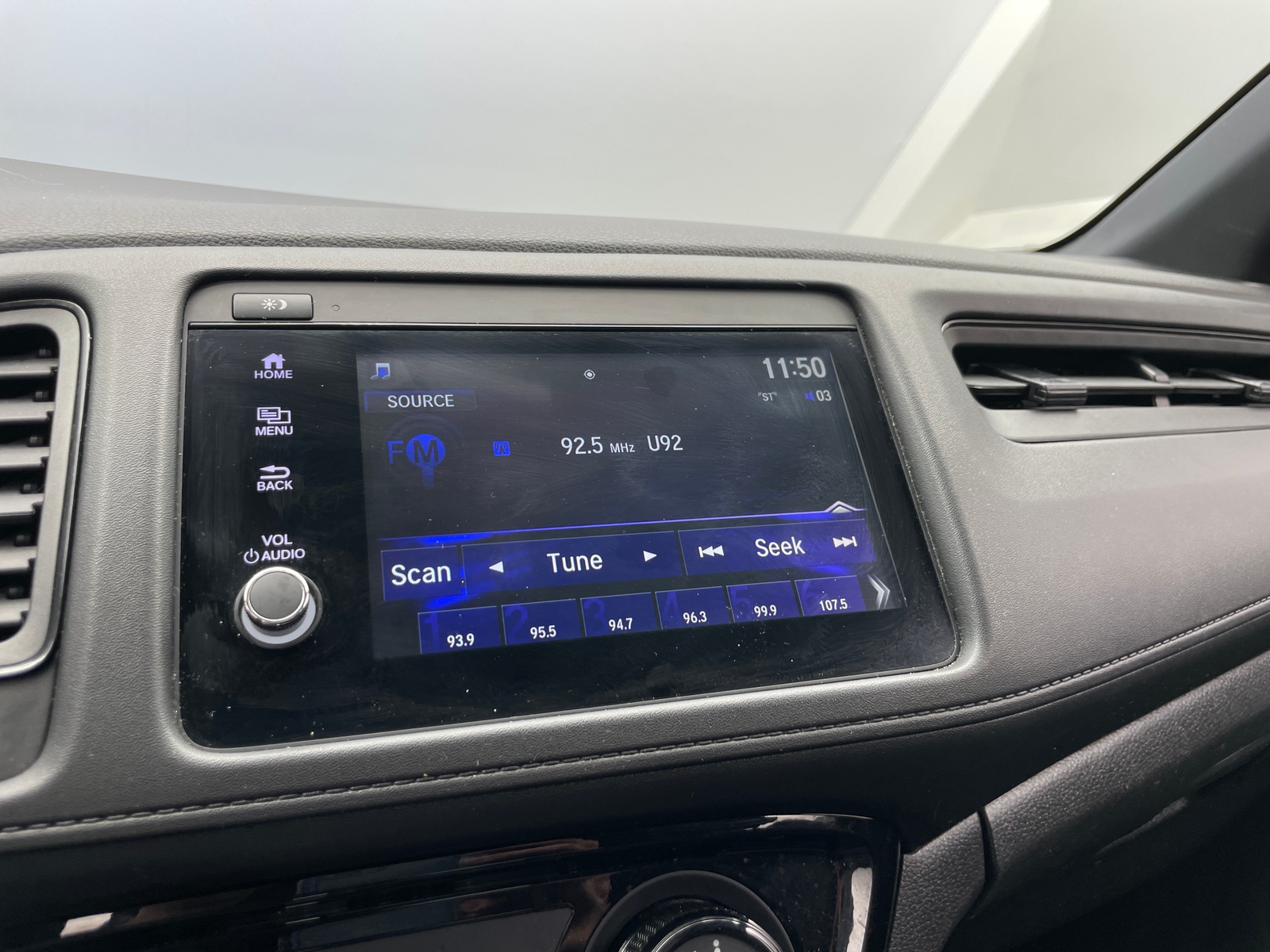 Thumbnail: 2021 Honda HR-V - 4