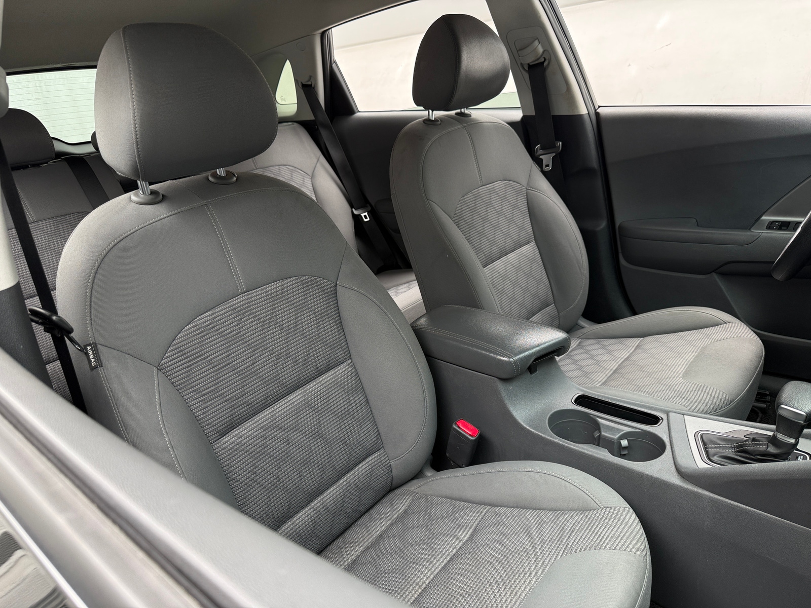 Thumbnail: 2019 Kia Niro - 2