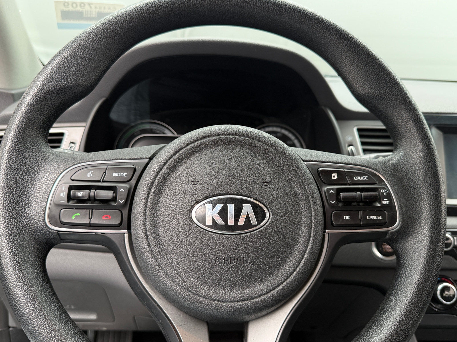 Thumbnail: 2019 Kia Niro - 5