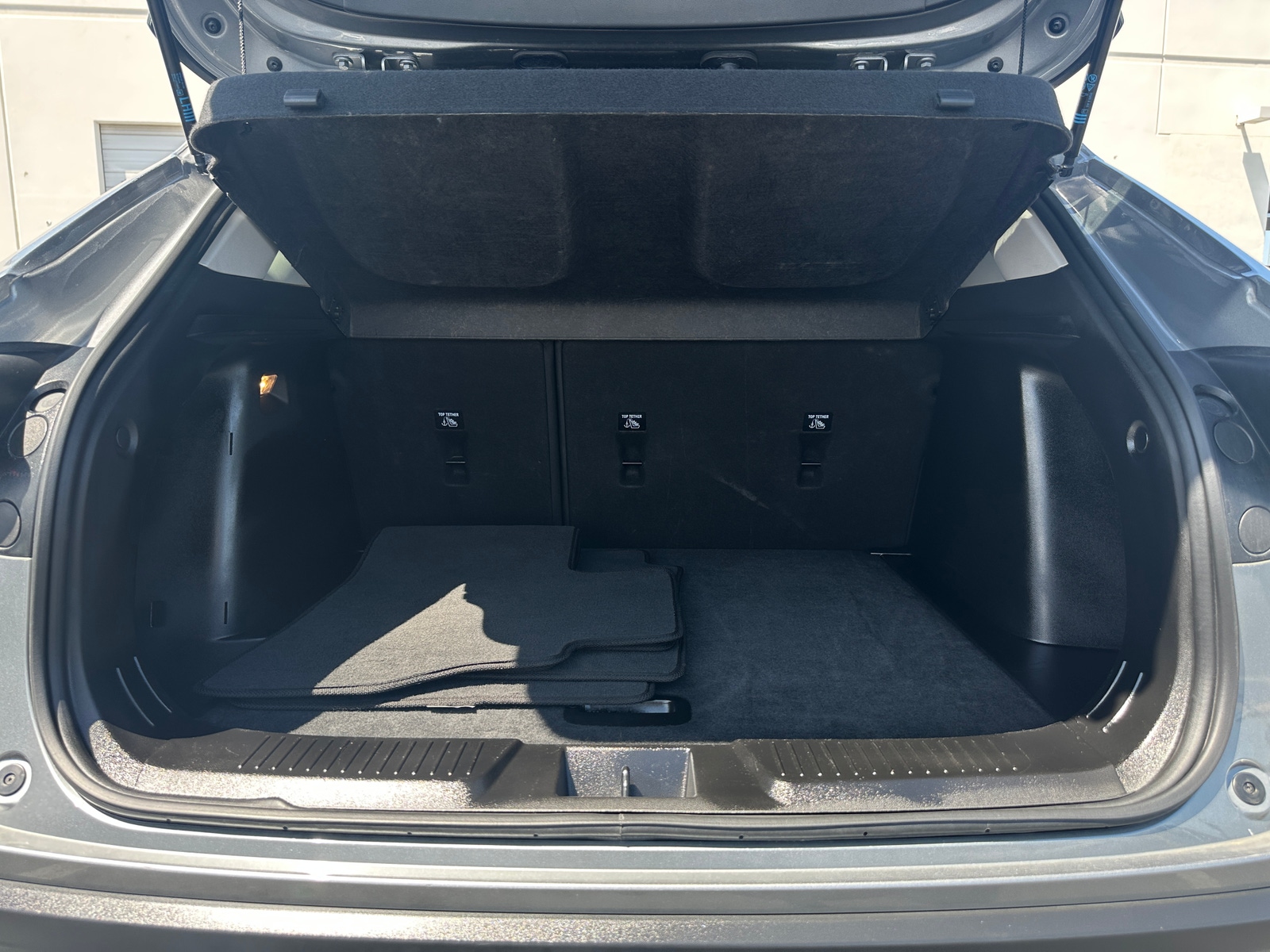 Thumbnail: 2025 Chevrolet Trax - 7