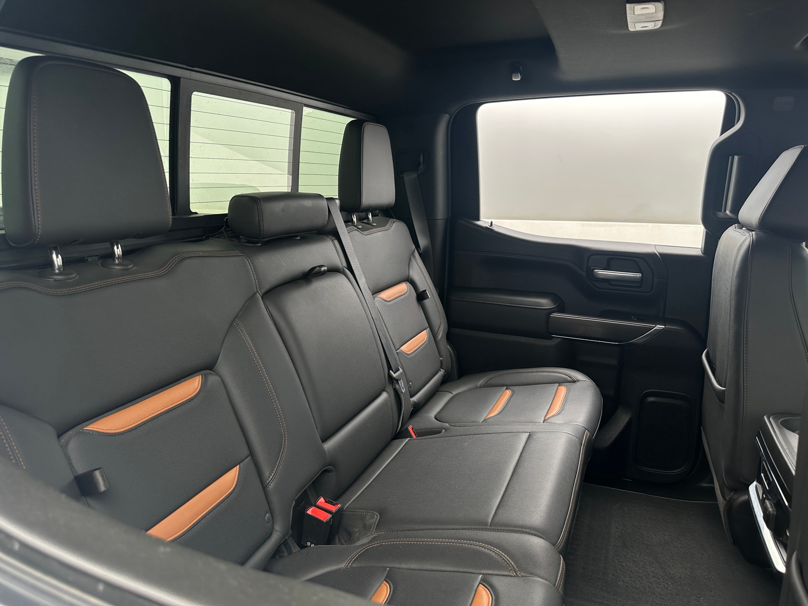 Thumbnail: 2021 GMC Sierra 1500 - 5