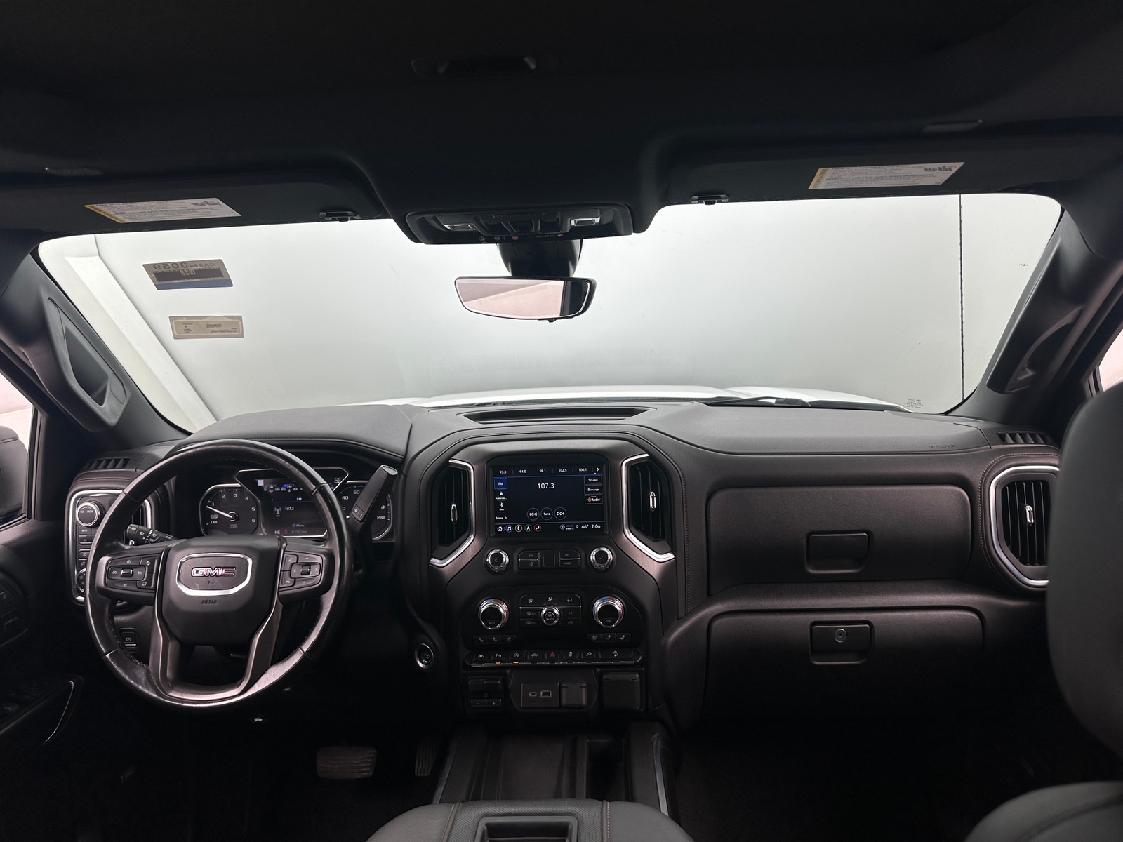 Thumbnail: 2021 GMC Sierra 1500 - 2