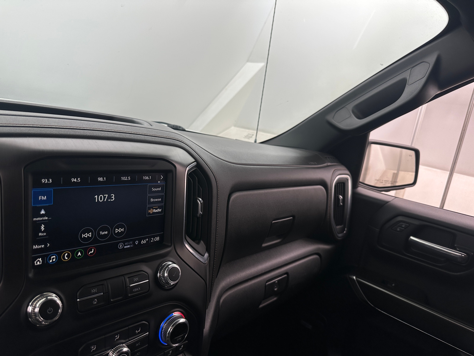 Thumbnail: 2021 GMC Sierra 1500 - 3