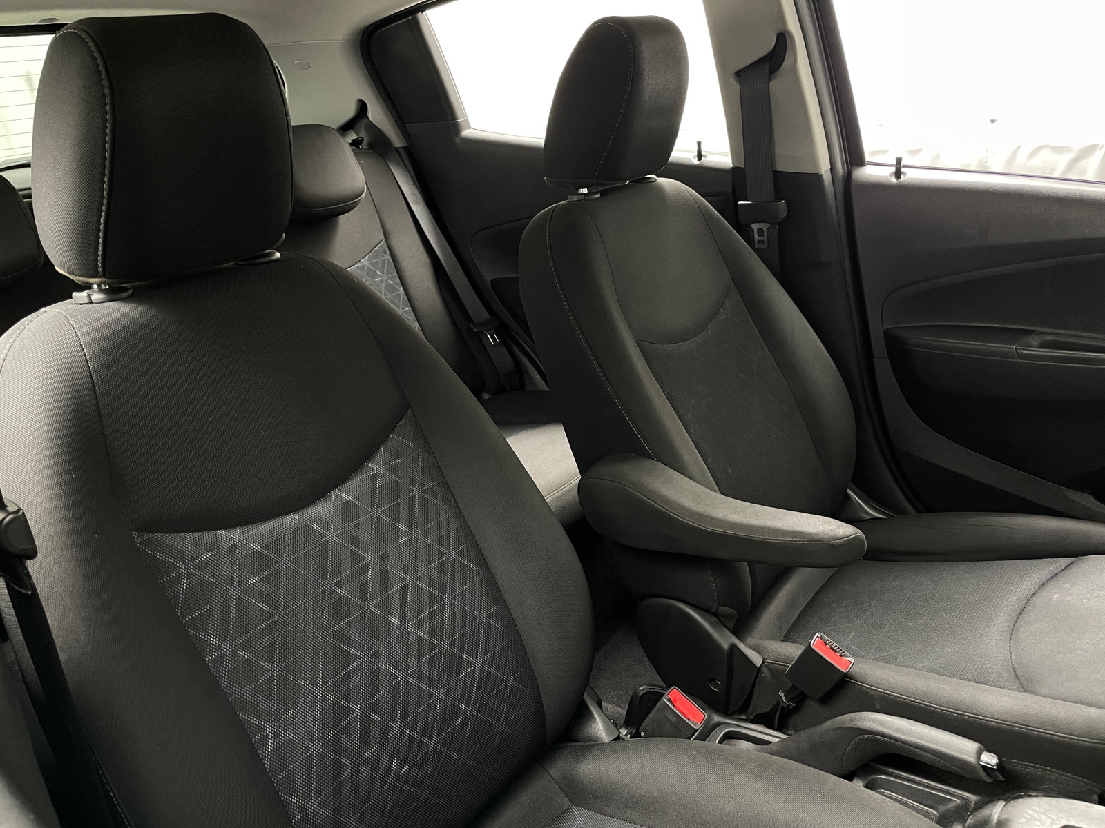 Thumbnail: 2021 Chevrolet Spark - 2