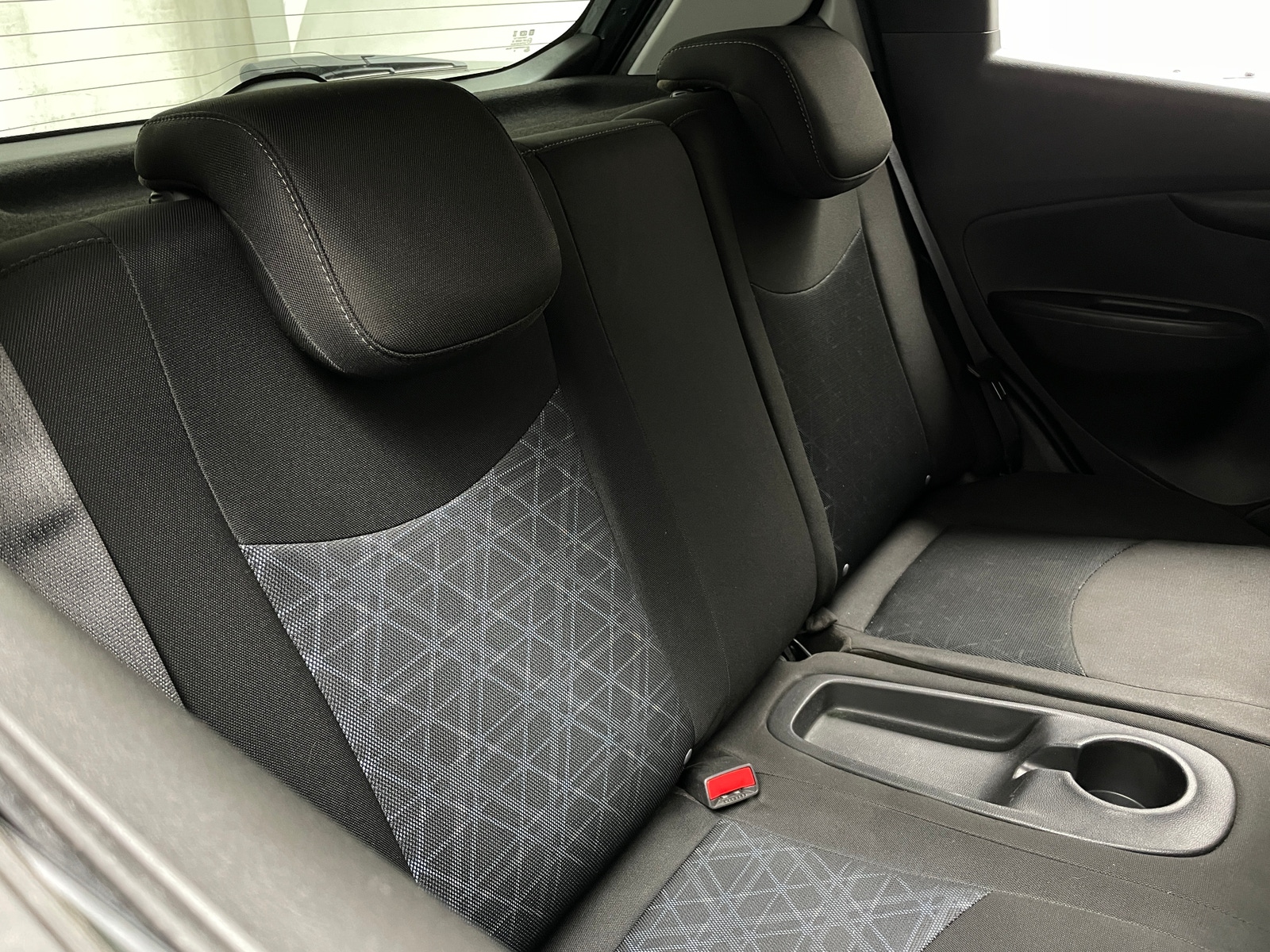 Thumbnail: 2021 Chevrolet Spark - 5