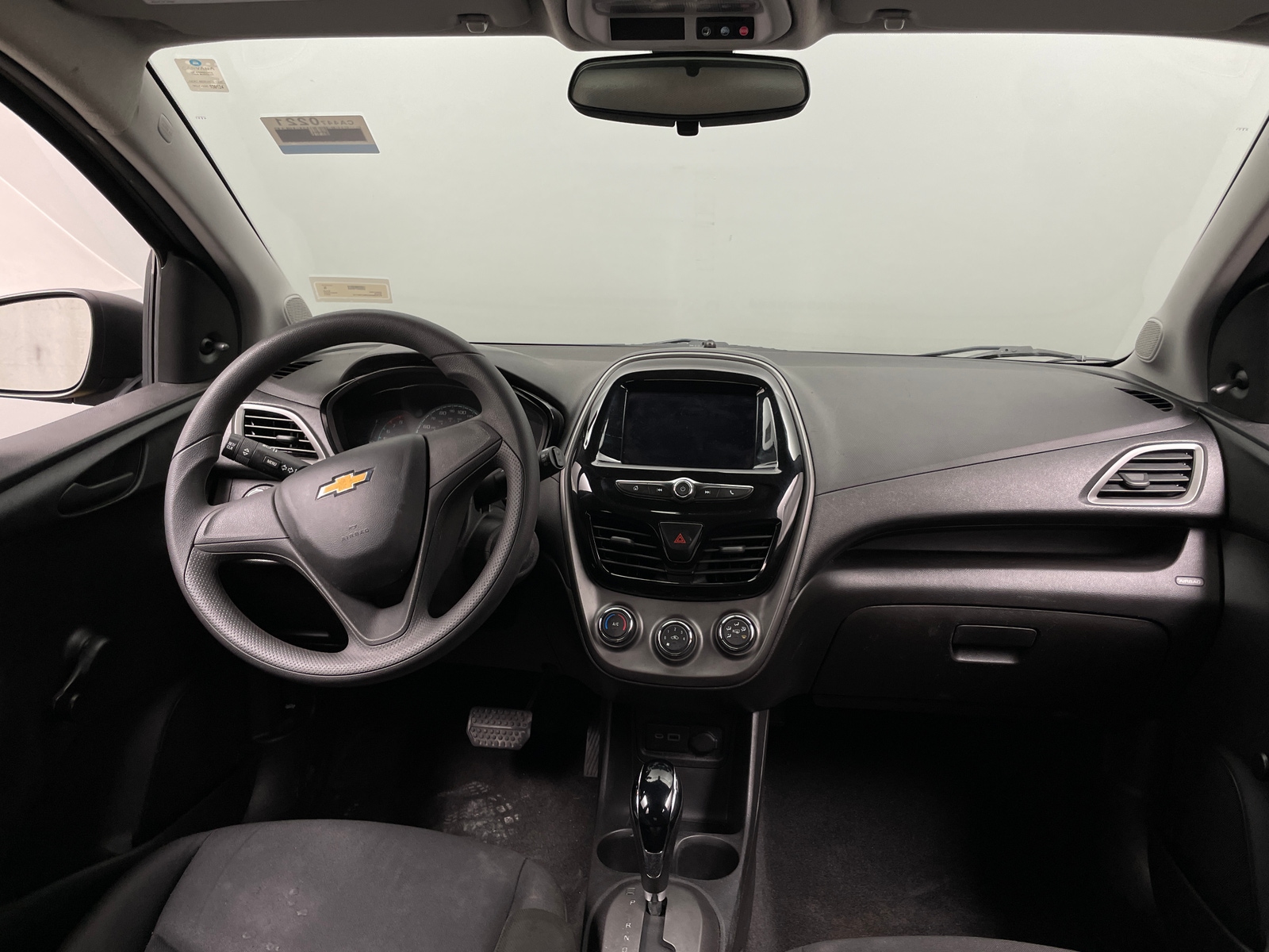 Thumbnail: 2021 Chevrolet Spark - 3