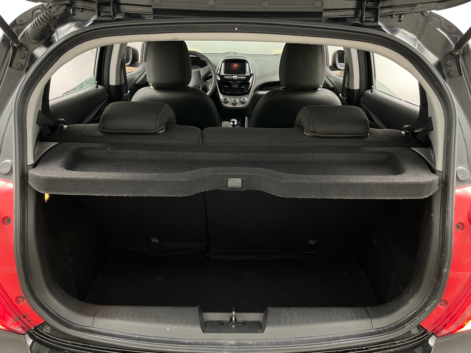 Thumbnail: 2021 Chevrolet Spark - 6