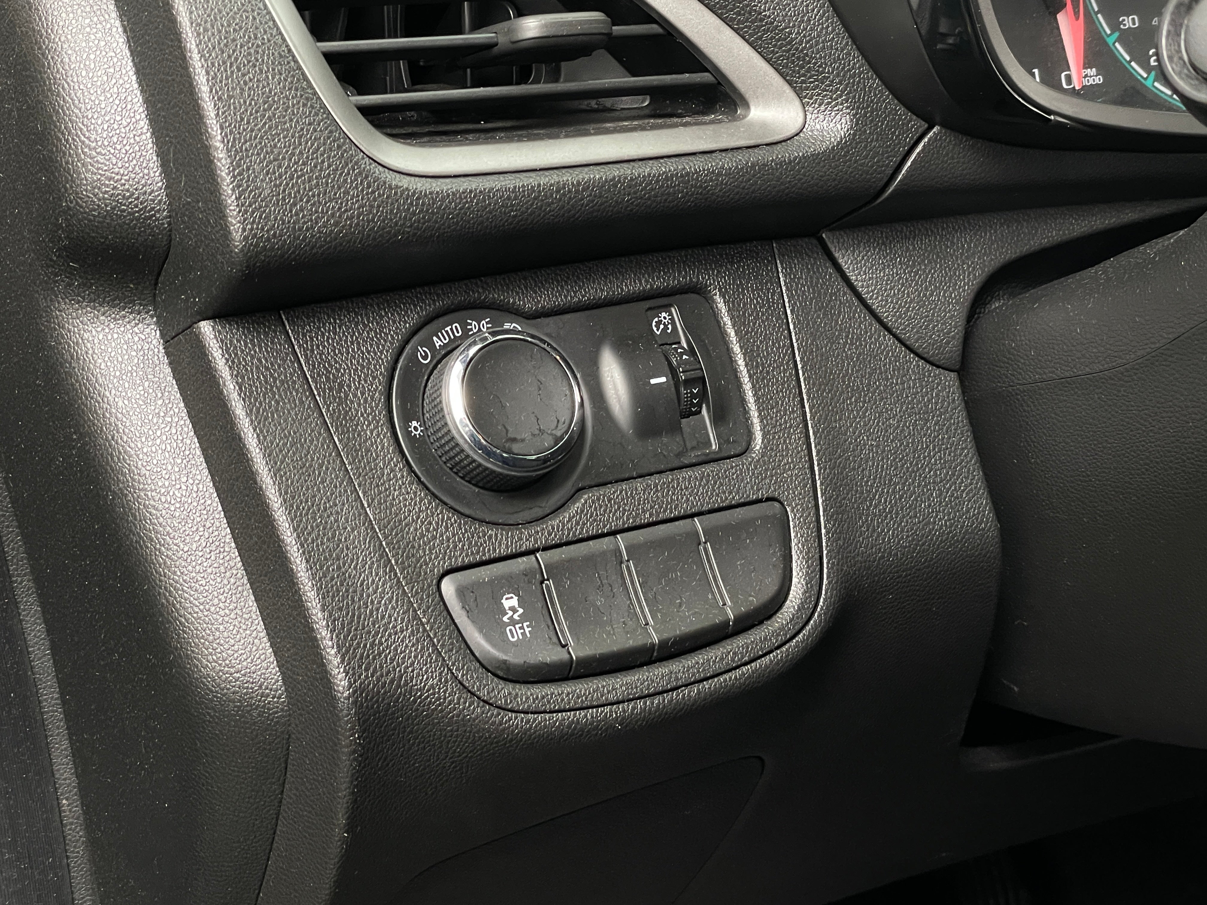 2021 Chevrolet Spark