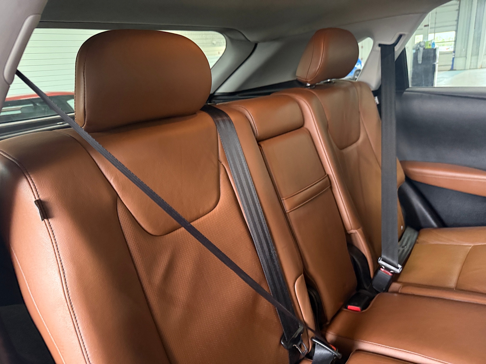 Thumbnail: 2015 Lexus RX - 6