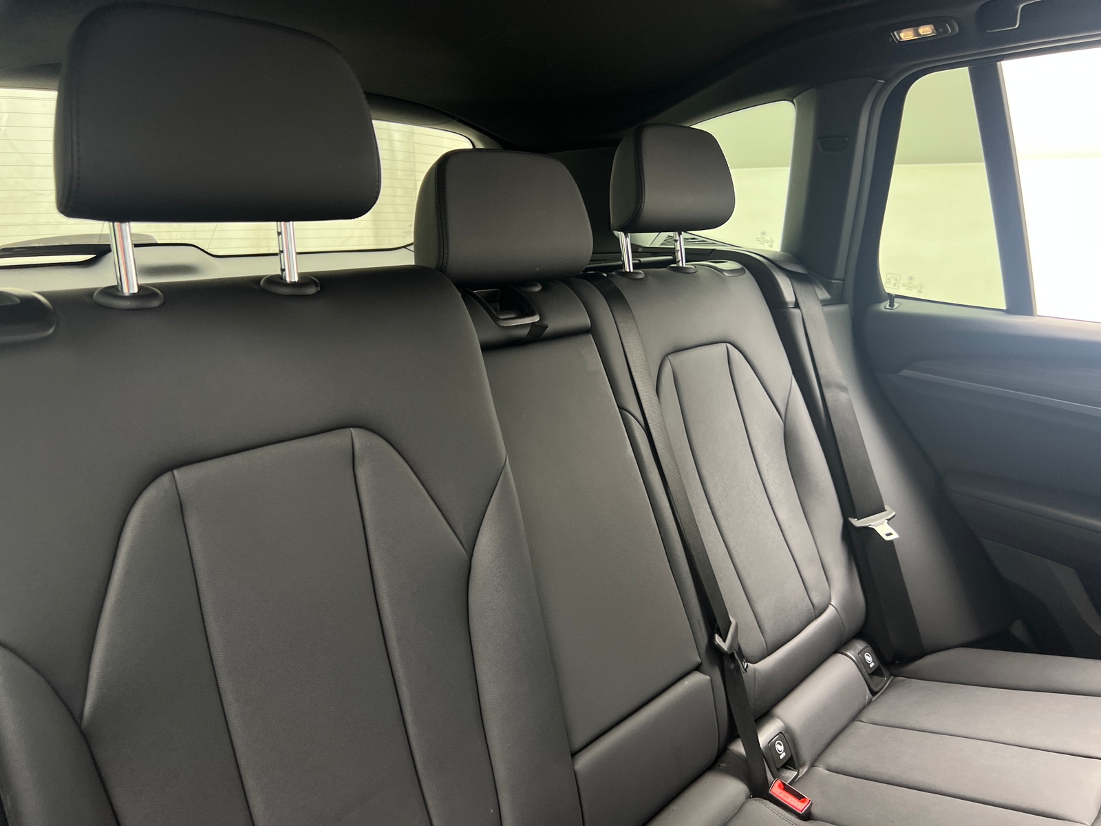 Thumbnail: 2021 BMW X3 - 5