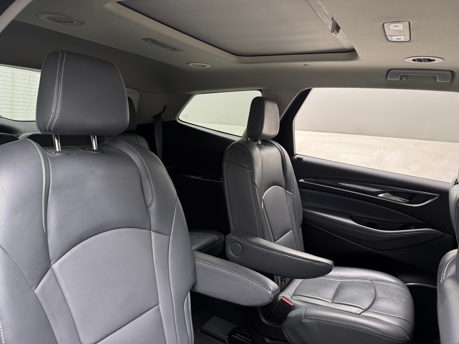 Thumbnail: 2018 Buick Enclave - 5