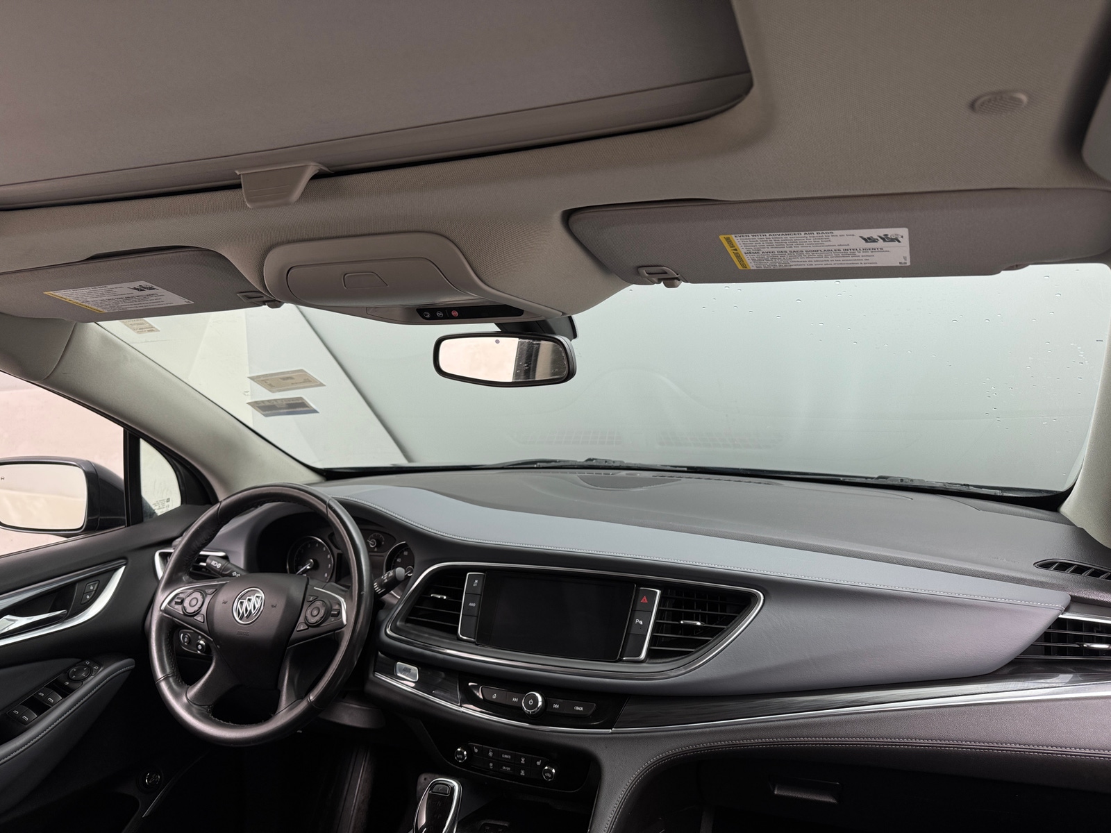 Thumbnail: 2018 Buick Enclave - 2