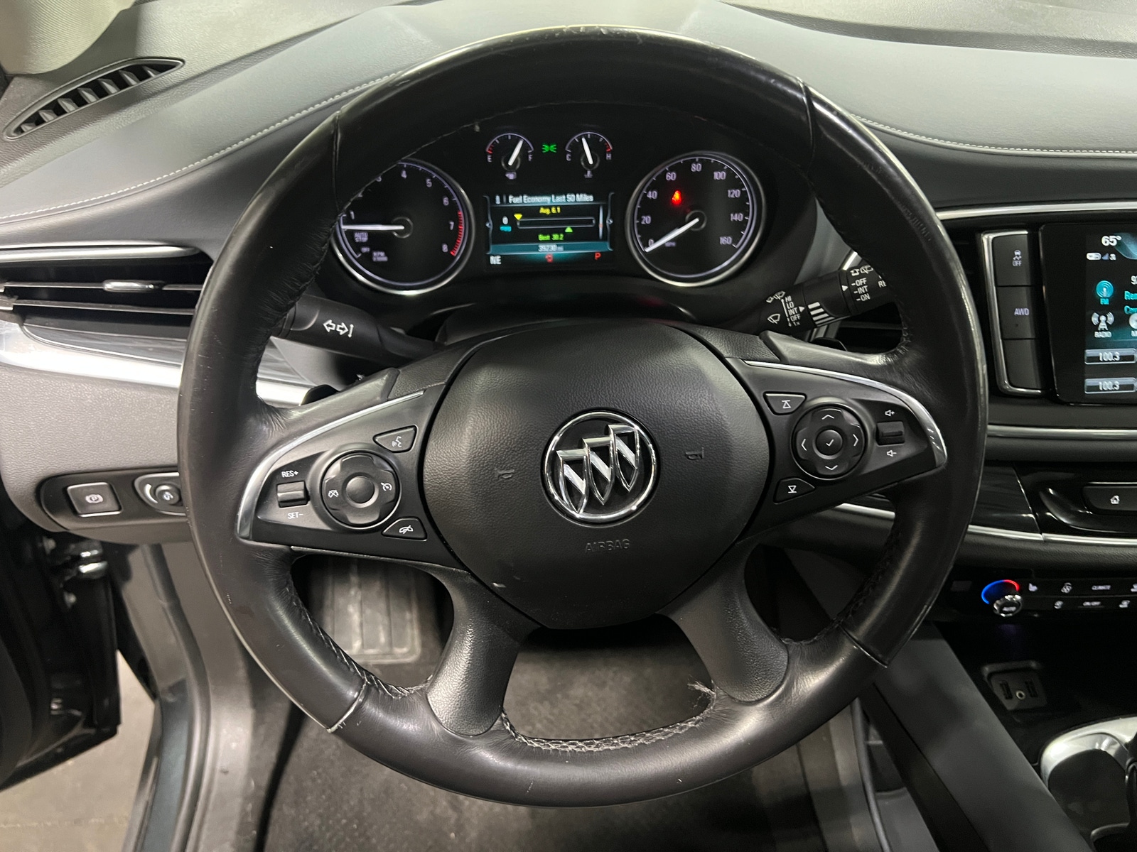 Thumbnail: 2018 Buick Enclave - 4