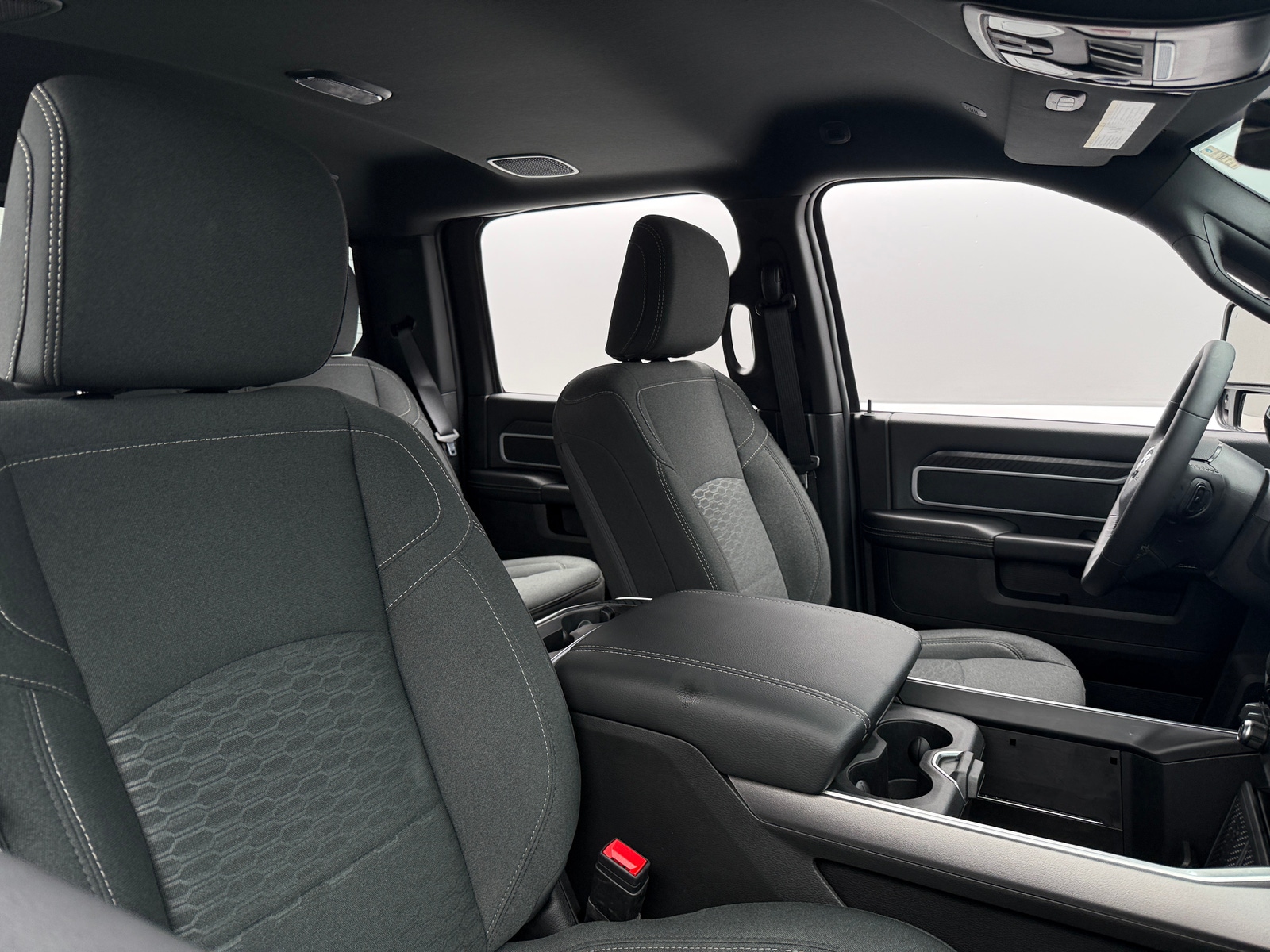 Thumbnail: 2025 RAM 3500 - 2