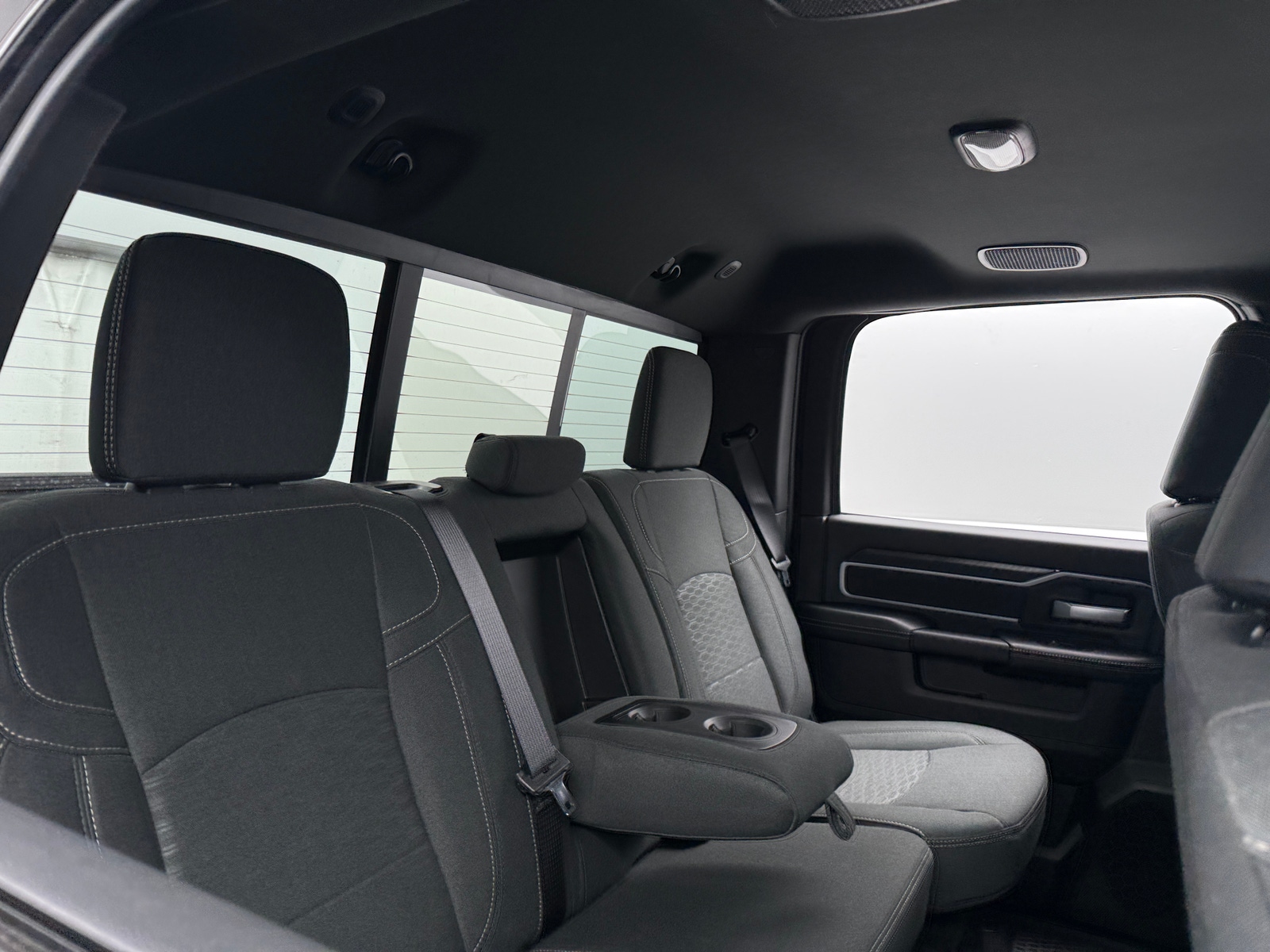 Thumbnail: 2025 RAM 3500 - 6