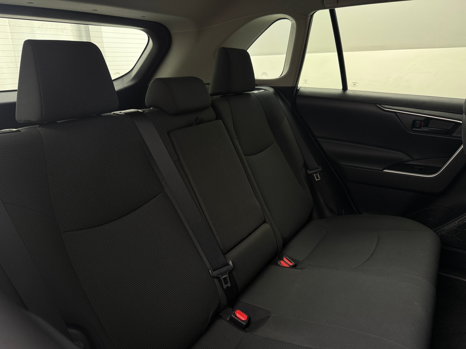 Thumbnail: 2020 Toyota RAV4 - 6