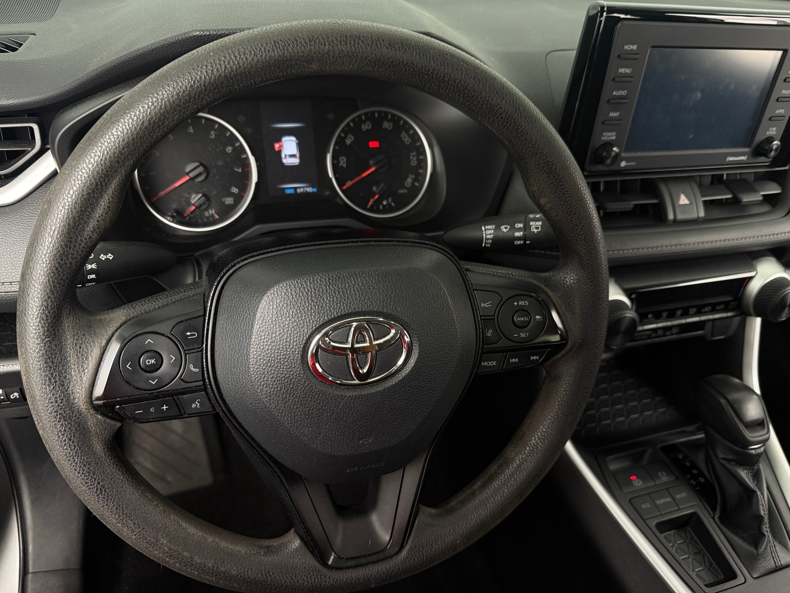 Thumbnail: 2020 Toyota RAV4 - 5