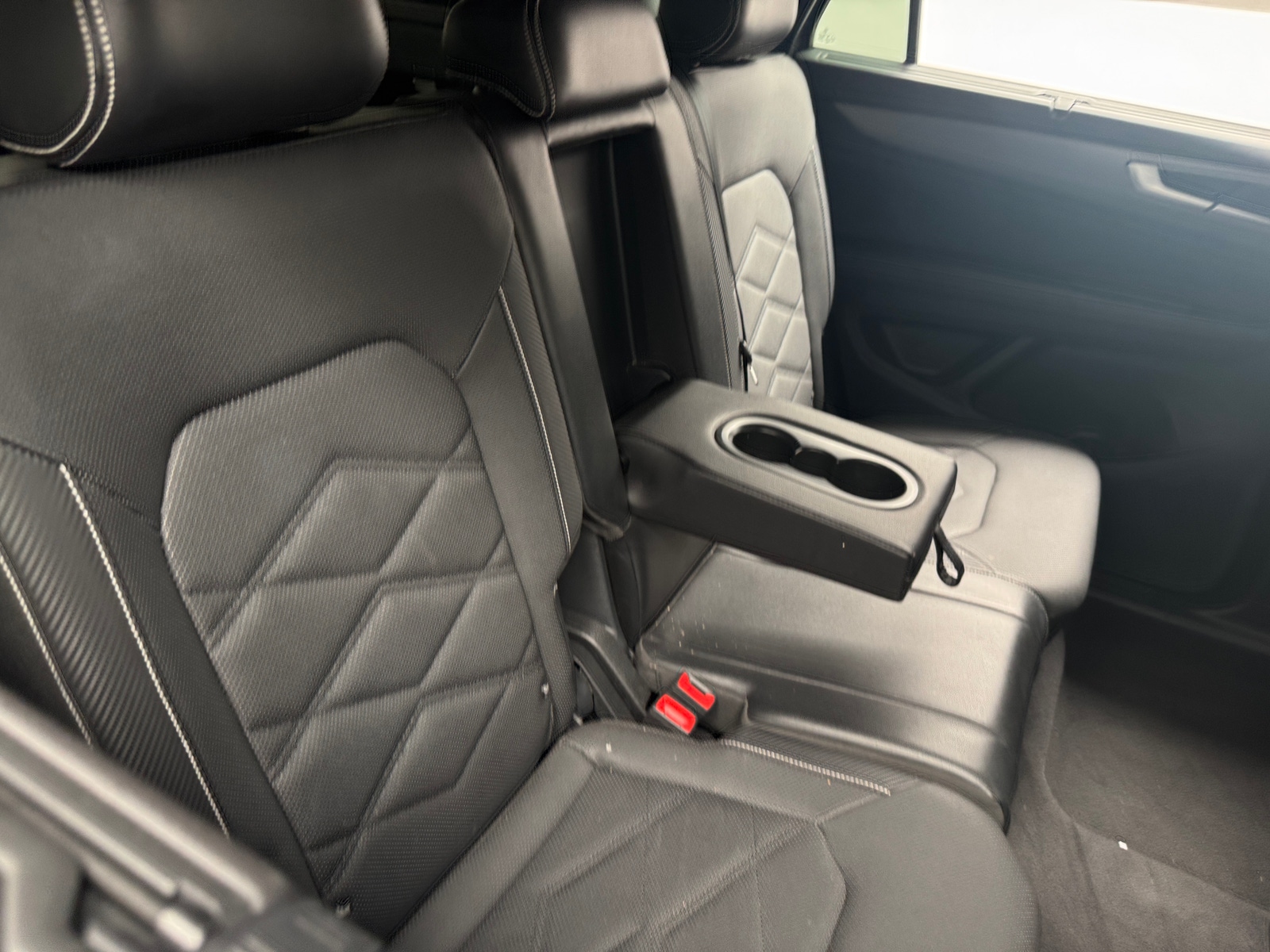 Thumbnail: 2024 Volkswagen Atlas - 5