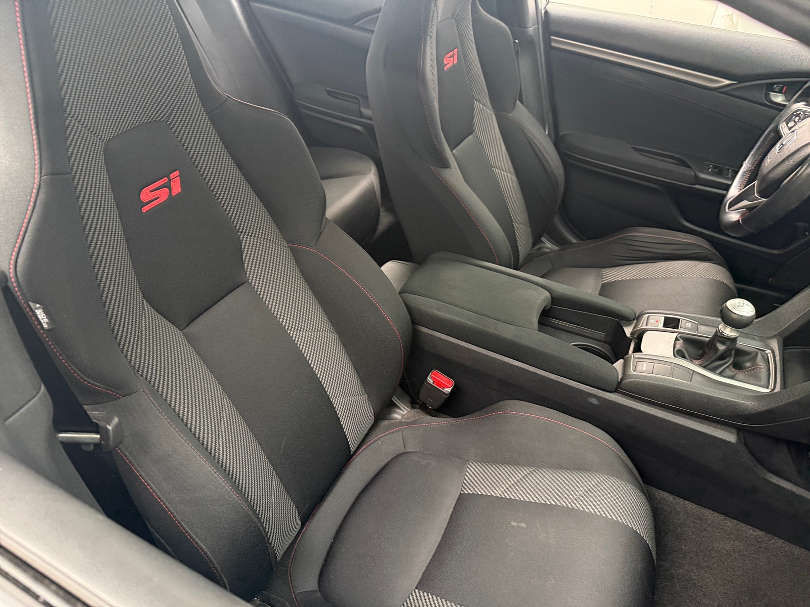 Thumbnail: 2019 Honda Civic - 2
