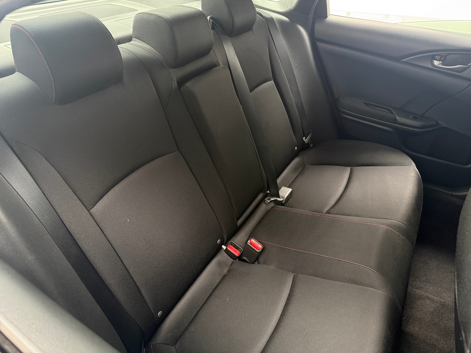 Thumbnail: 2019 Honda Civic - 6