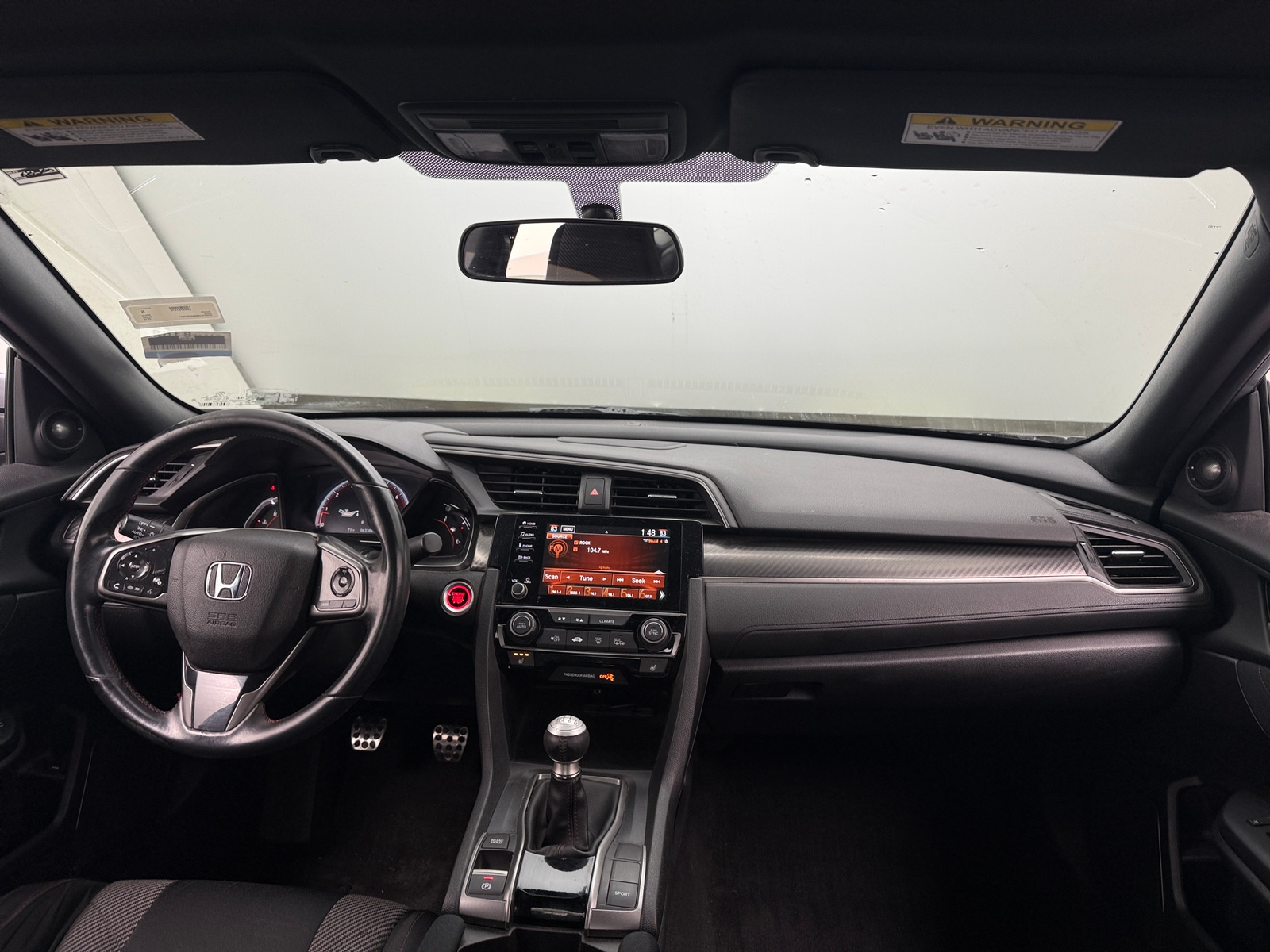 Thumbnail: 2019 Honda Civic - 3