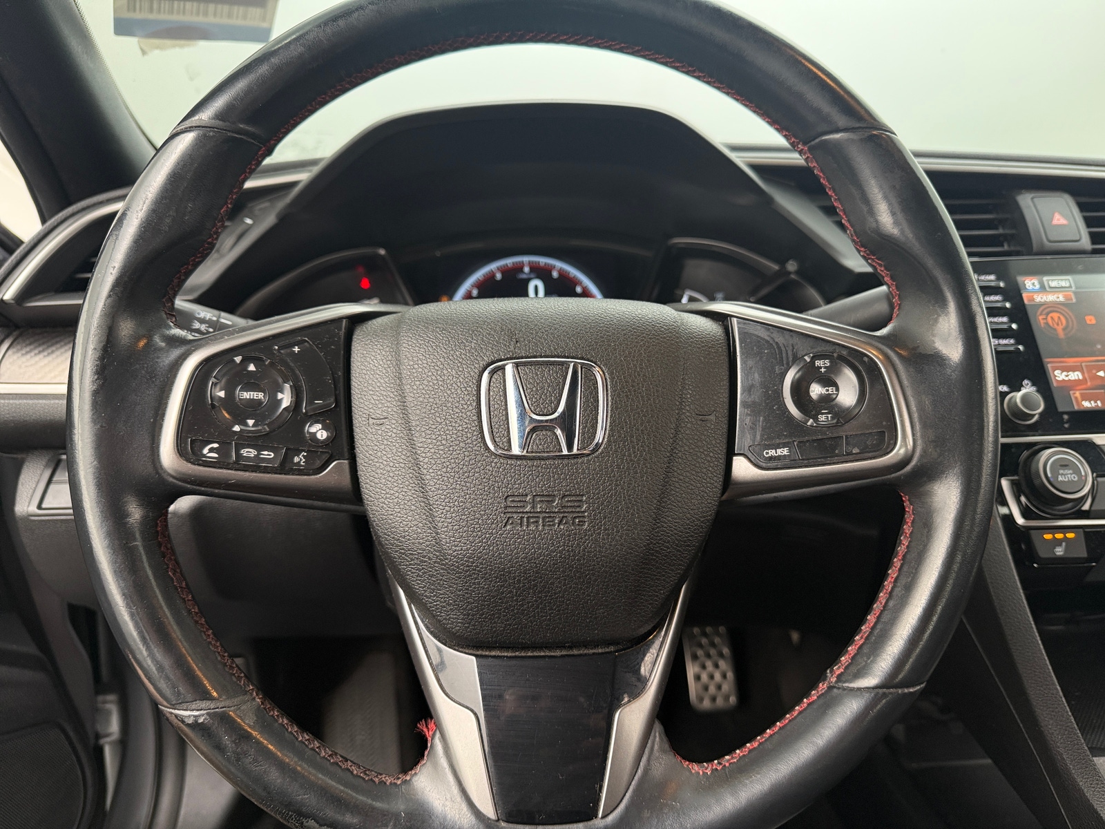 Thumbnail: 2019 Honda Civic - 5