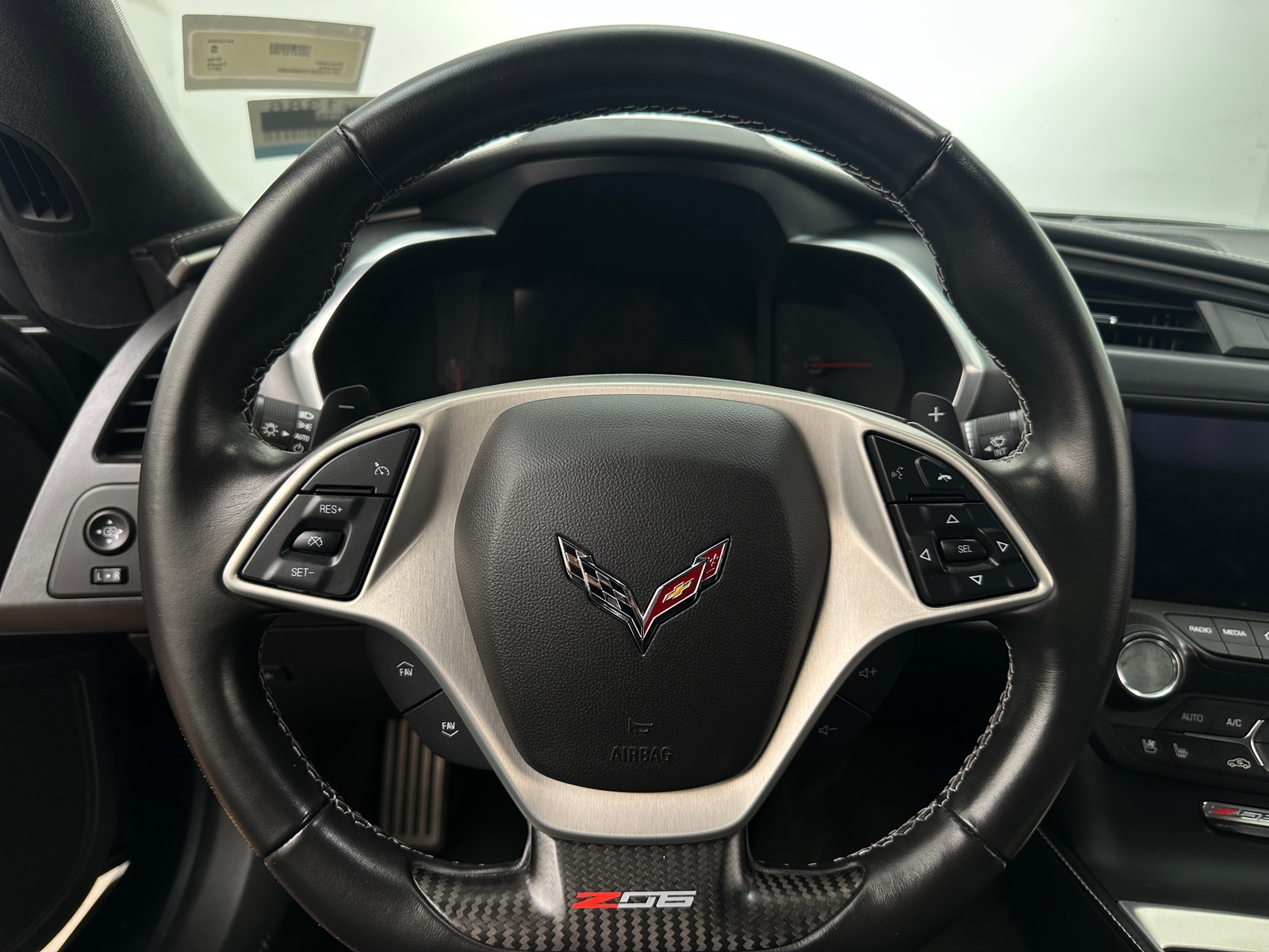 Thumbnail: 2017 Chevrolet Corvette - 3