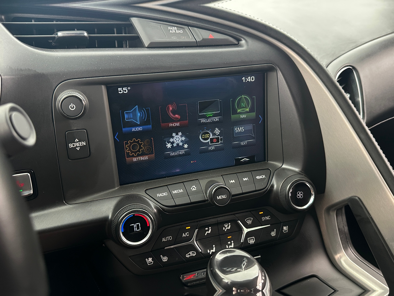 Thumbnail: 2017 Chevrolet Corvette - 2