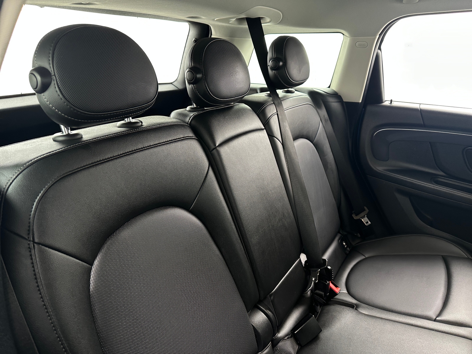 Thumbnail: 2020 MINI Cooper Countryman - 5