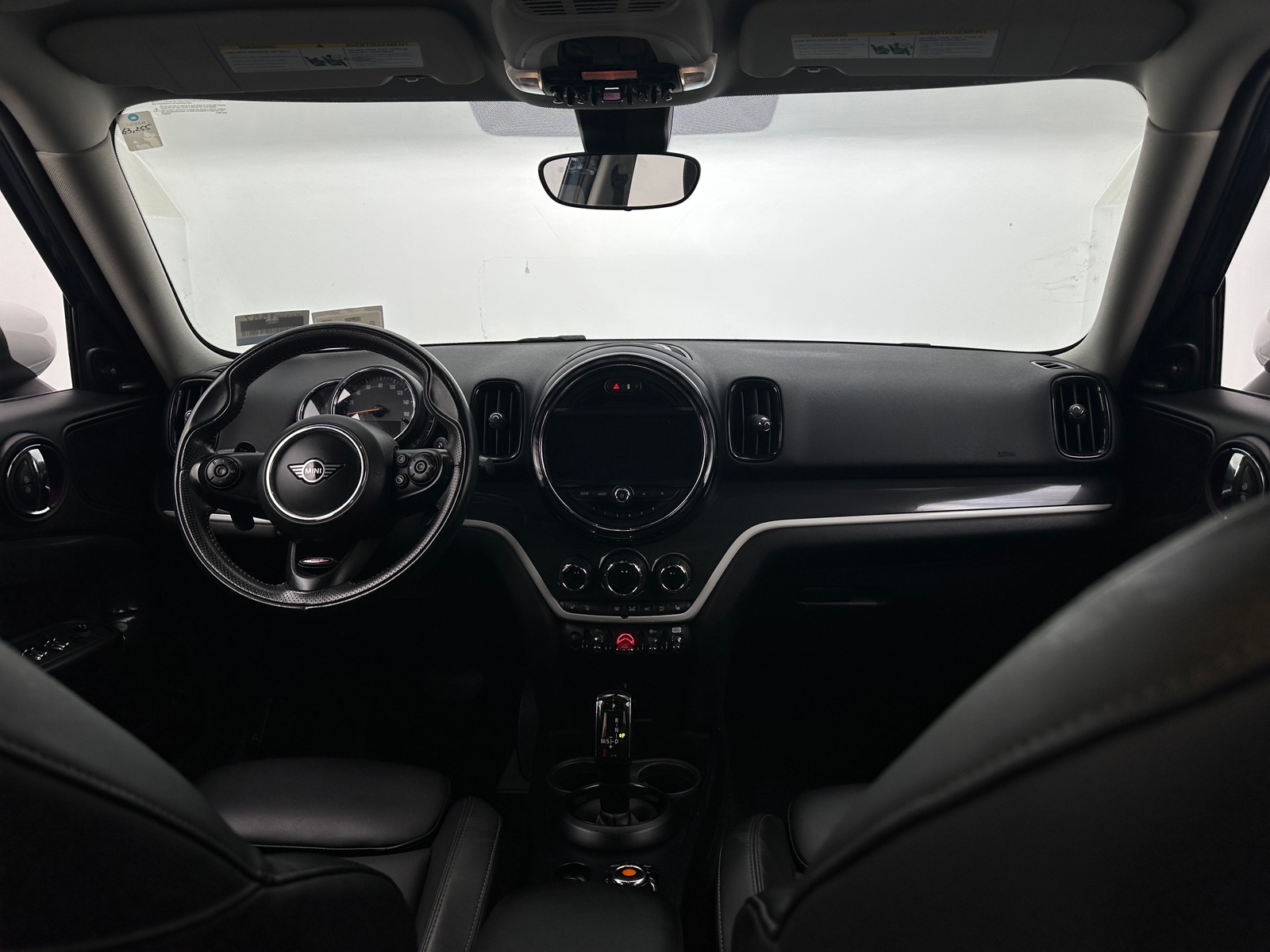 Thumbnail: 2020 MINI Cooper Countryman - 2