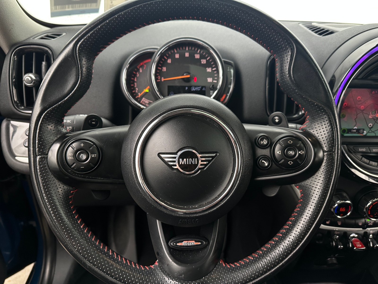 Thumbnail: 2020 MINI Cooper Countryman - 4