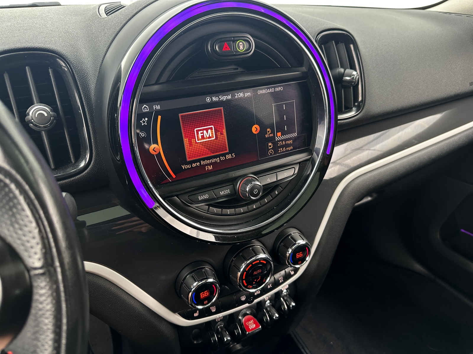 Thumbnail: 2020 MINI Cooper Countryman - 3
