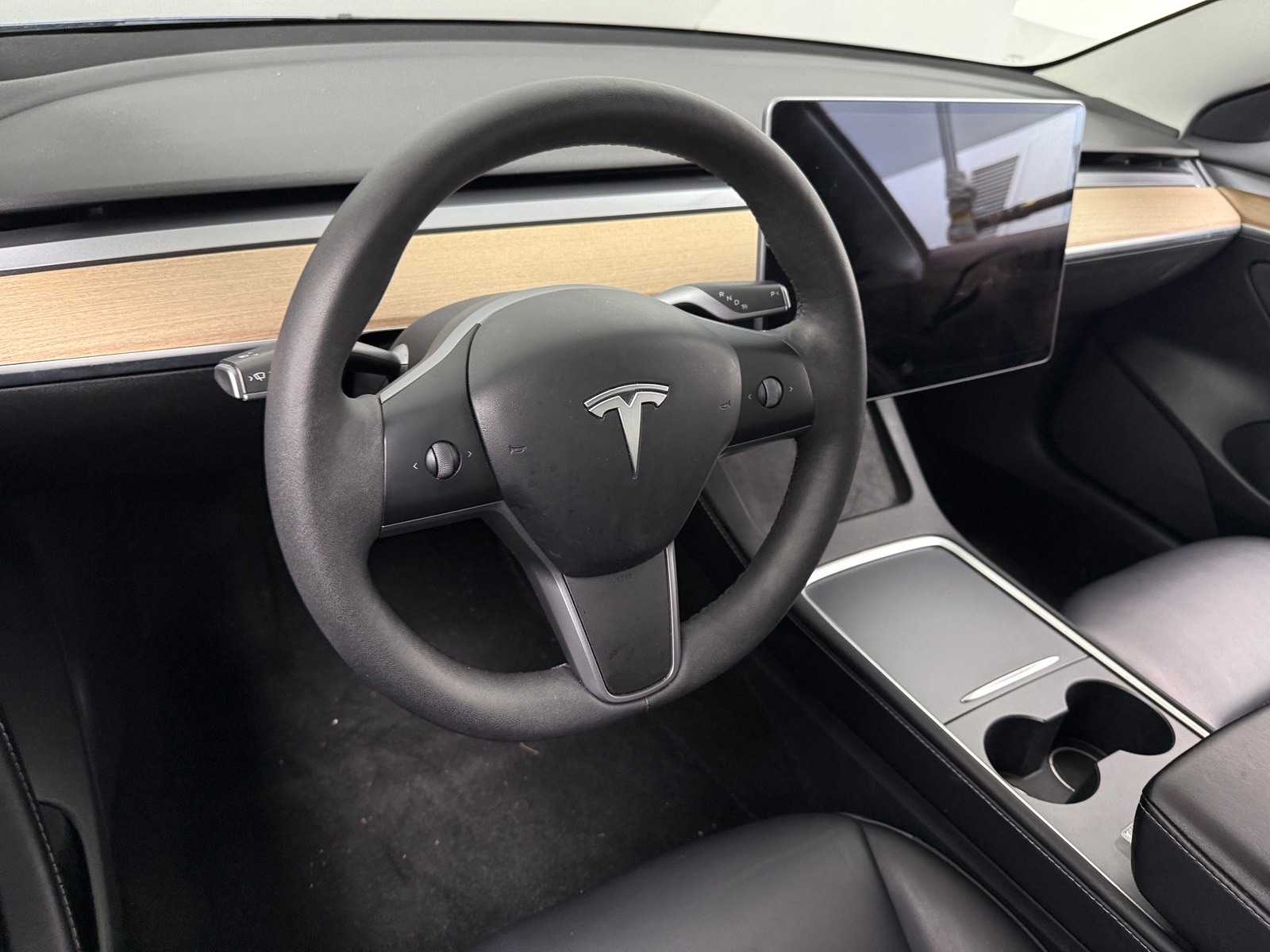 Thumbnail: 2022 Tesla Model 3 - 4