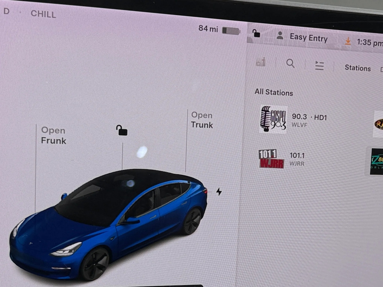 Thumbnail: 2022 Tesla Model 3 - 3