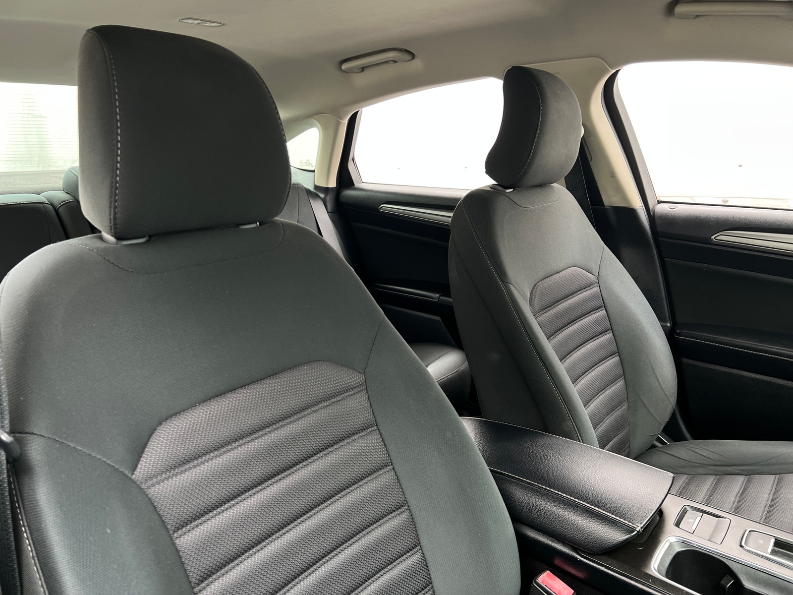 Thumbnail: 2018 Ford Fusion - 2